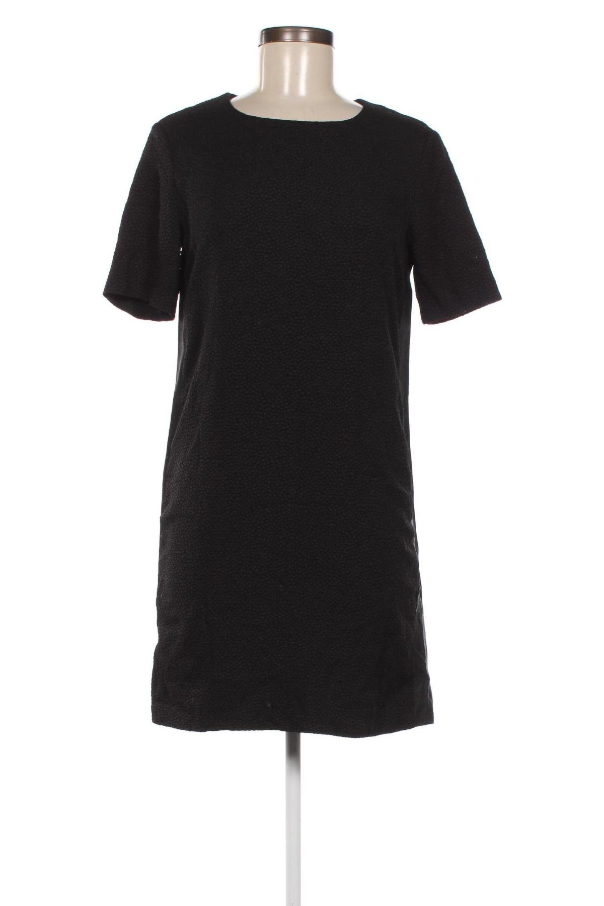 Šaty  La Fee Maraboutee, Veľkosť M, Farba Čierna, Cena  33,45 €