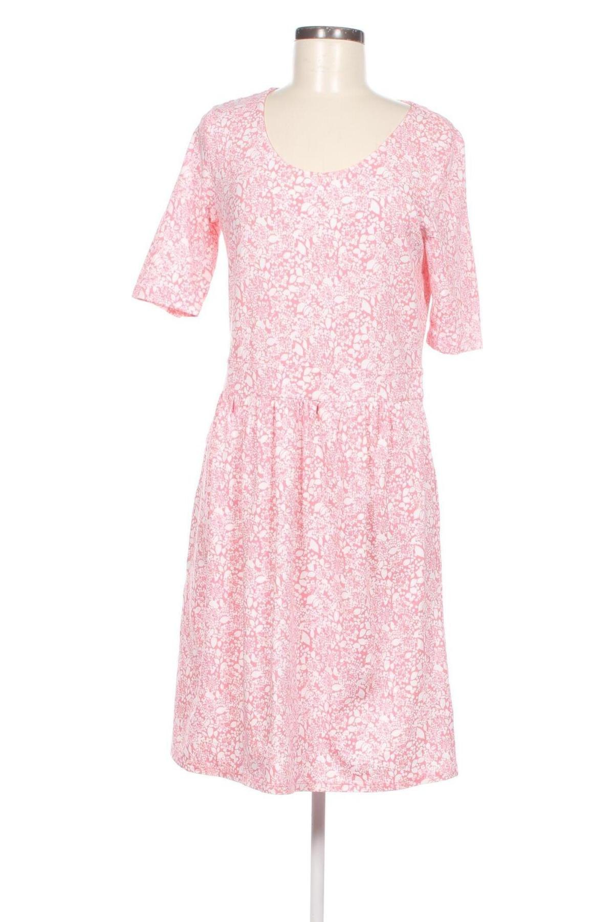 Φόρεμα Lands' End, Μέγεθος S, Χρώμα Πολύχρωμο, Τιμή 23,71 €