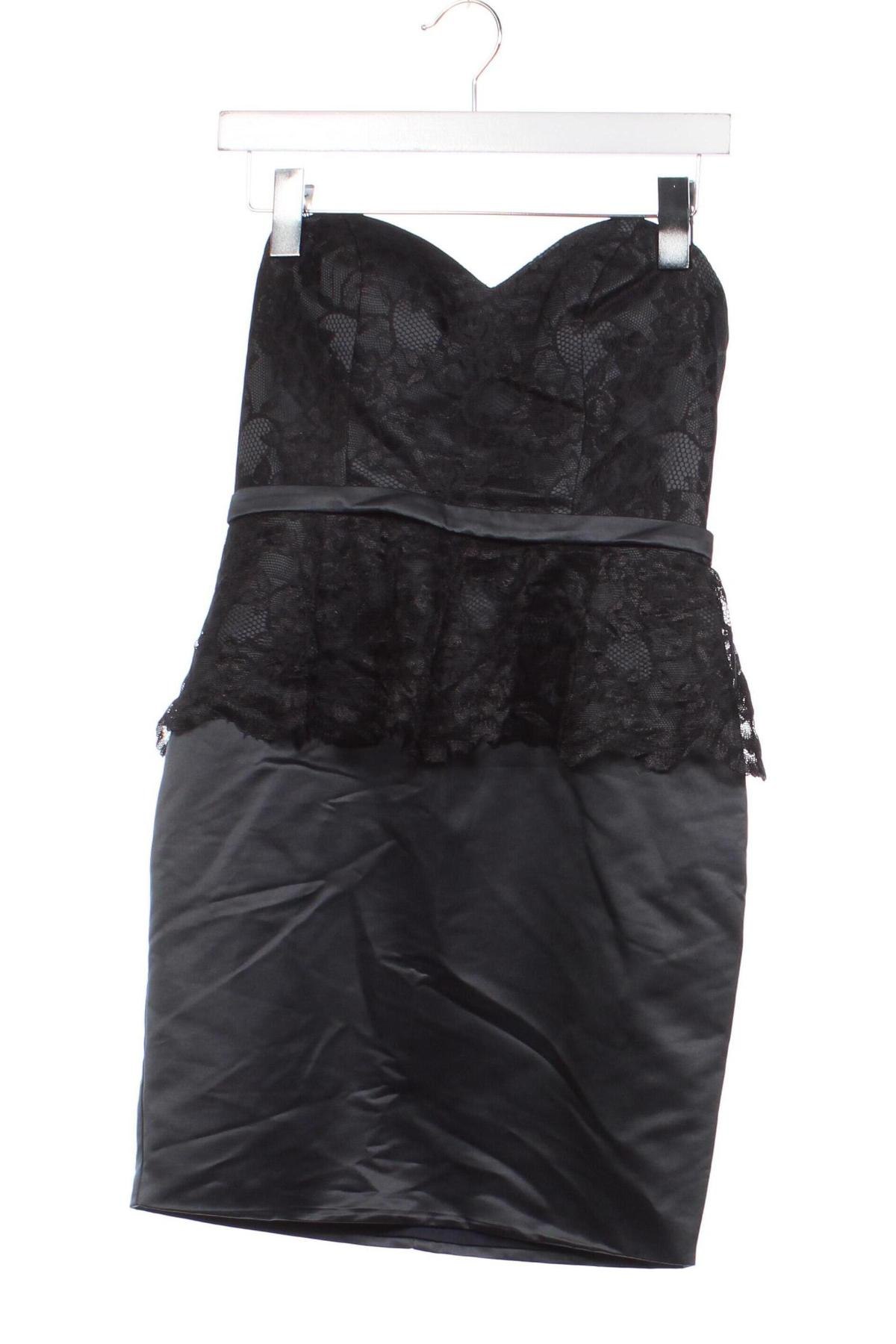 Rochie Laona, Mărime S, Culoare Negru, Preț 33,55 Lei