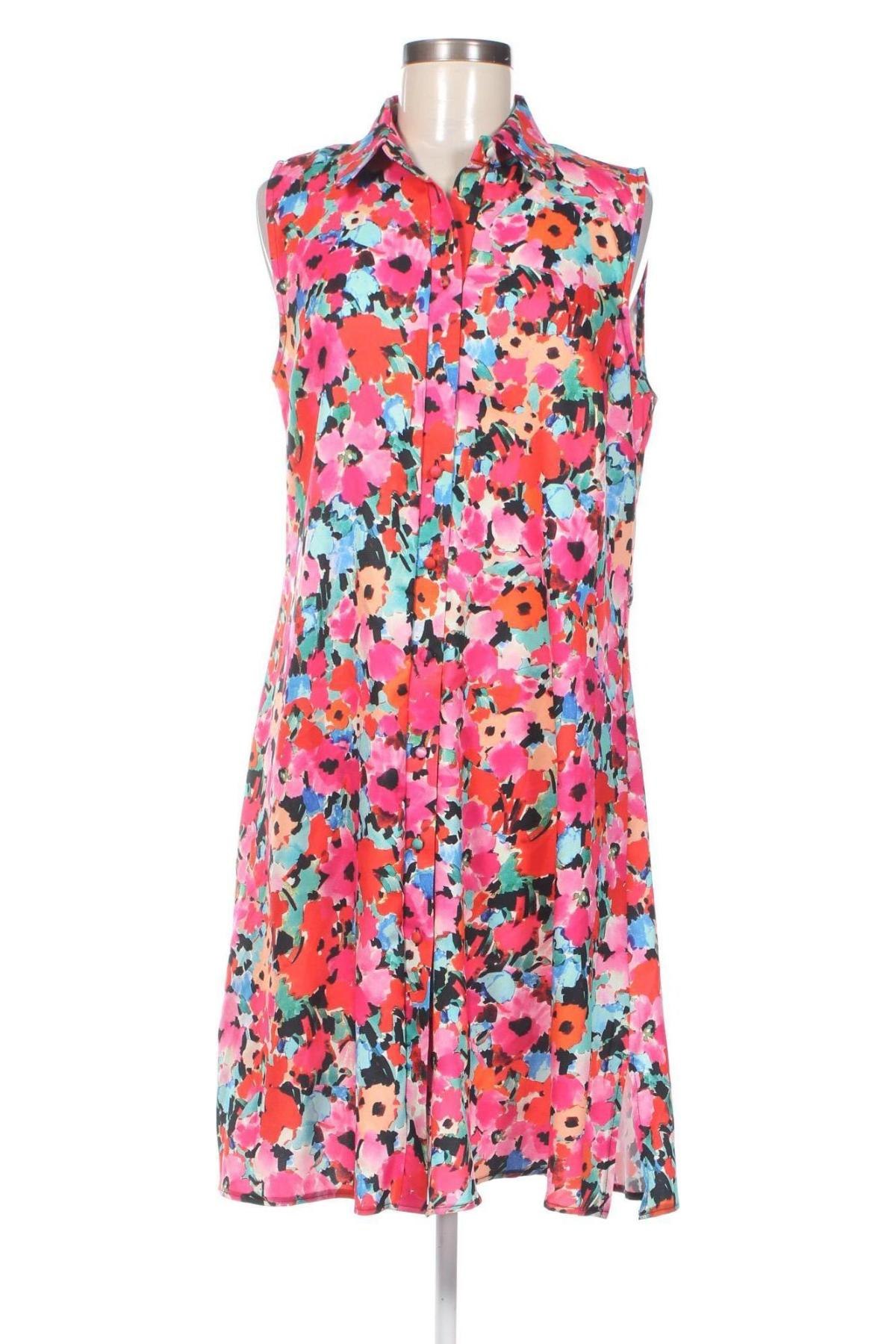 Rochie Lipsy London, Mărime L, Culoare Multicolor, Preț 85,99 Lei