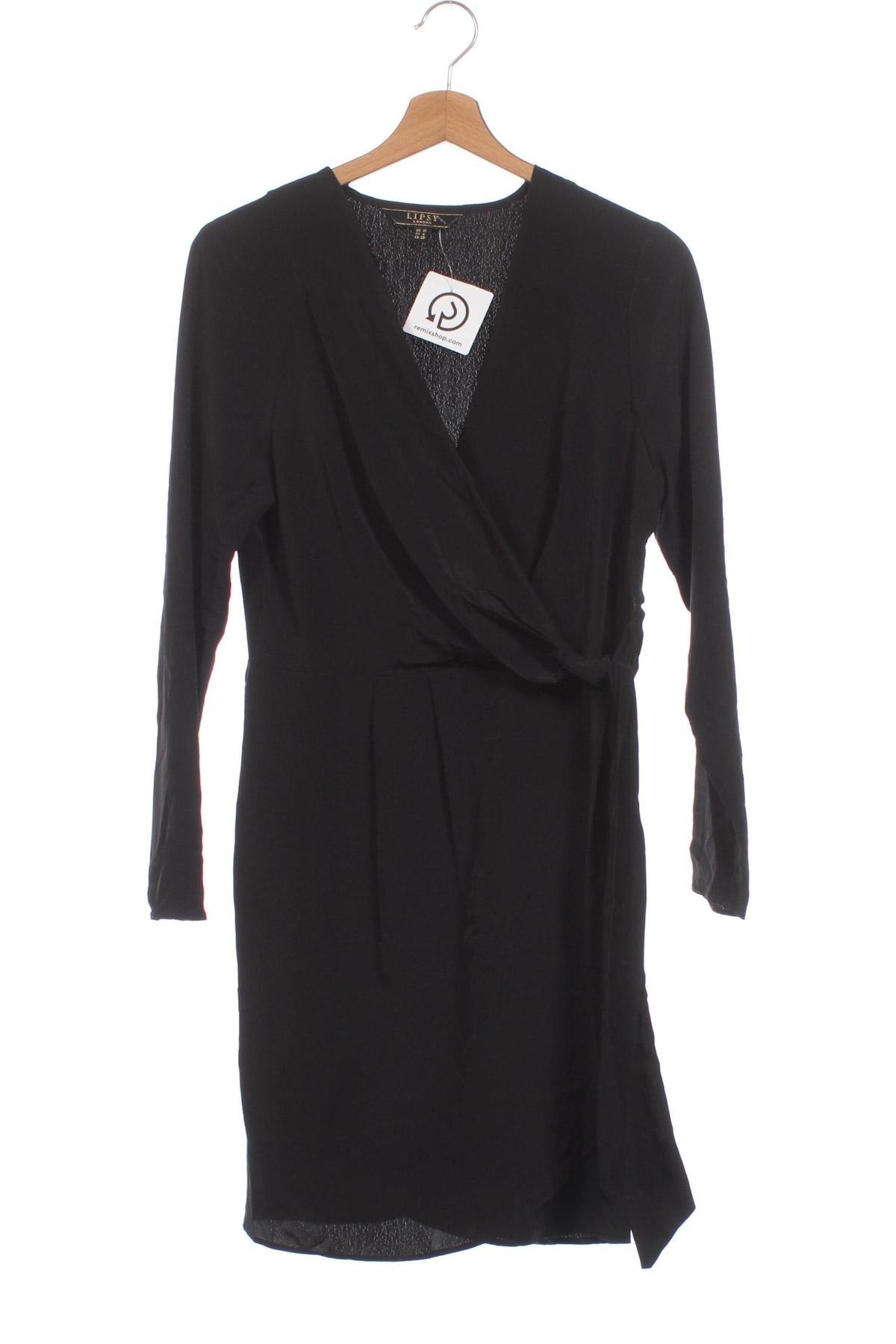 Kleid Lipsy London, Größe M, Farbe Schwarz, Preis 3,03 €
