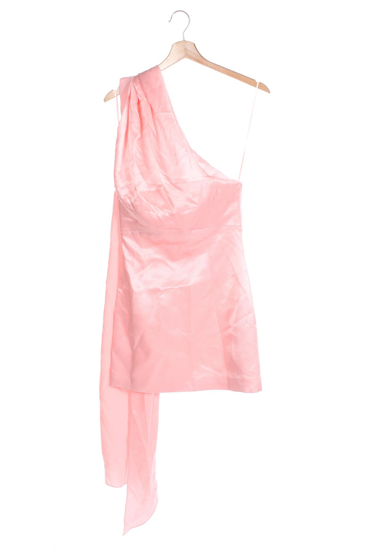 Kleid MATERIEL, Größe S, Farbe Rosa, Preis 350,00 €