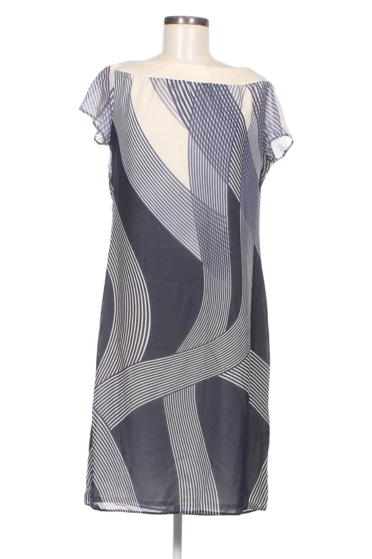 Φόρεμα M By Maiocci, Μέγεθος XL, Χρώμα Πολύχρωμο, Τιμή 89,51 €