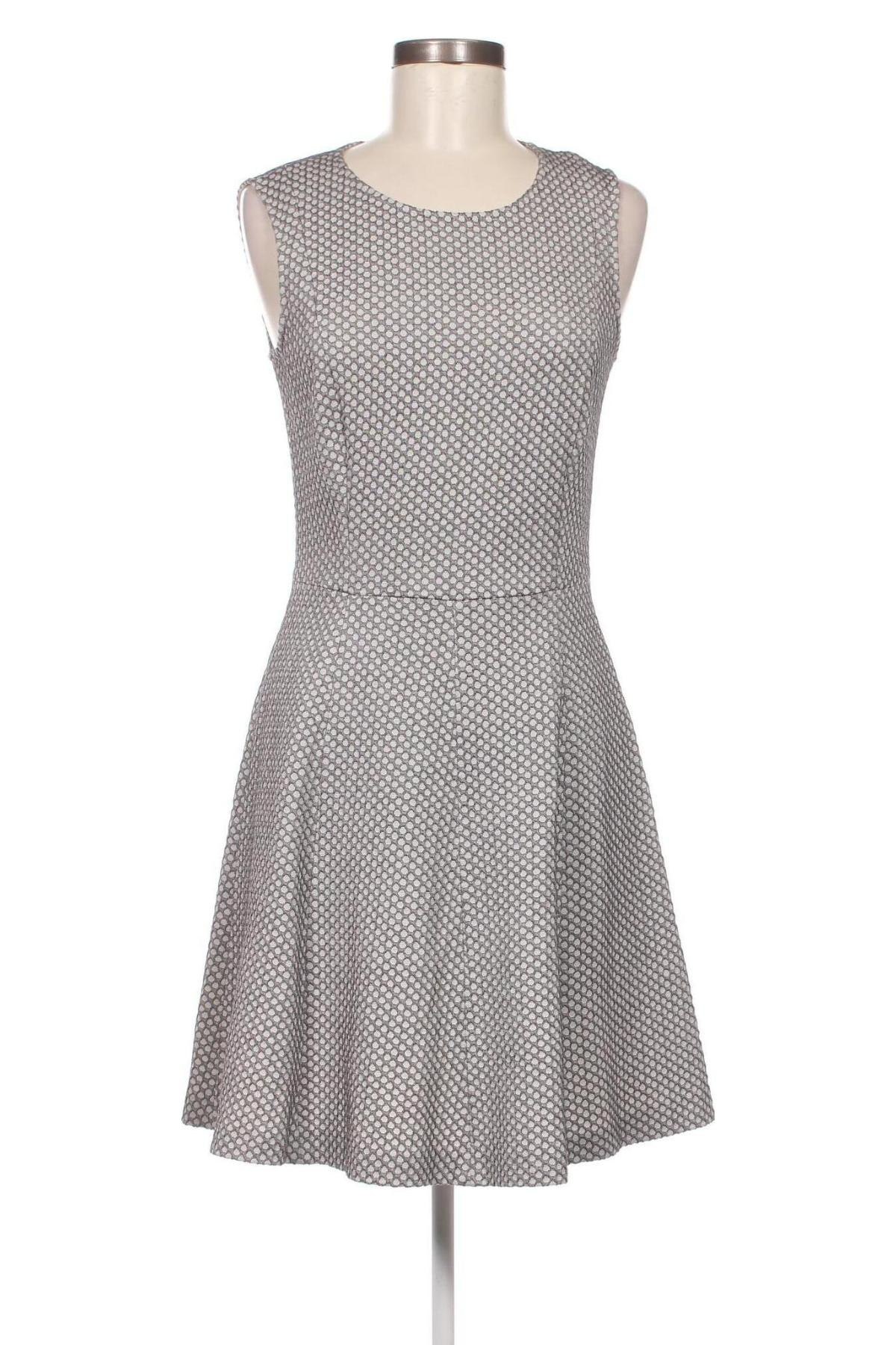 Kleid Marc Aurel, Größe M, Farbe Grau, Preis € 64,72