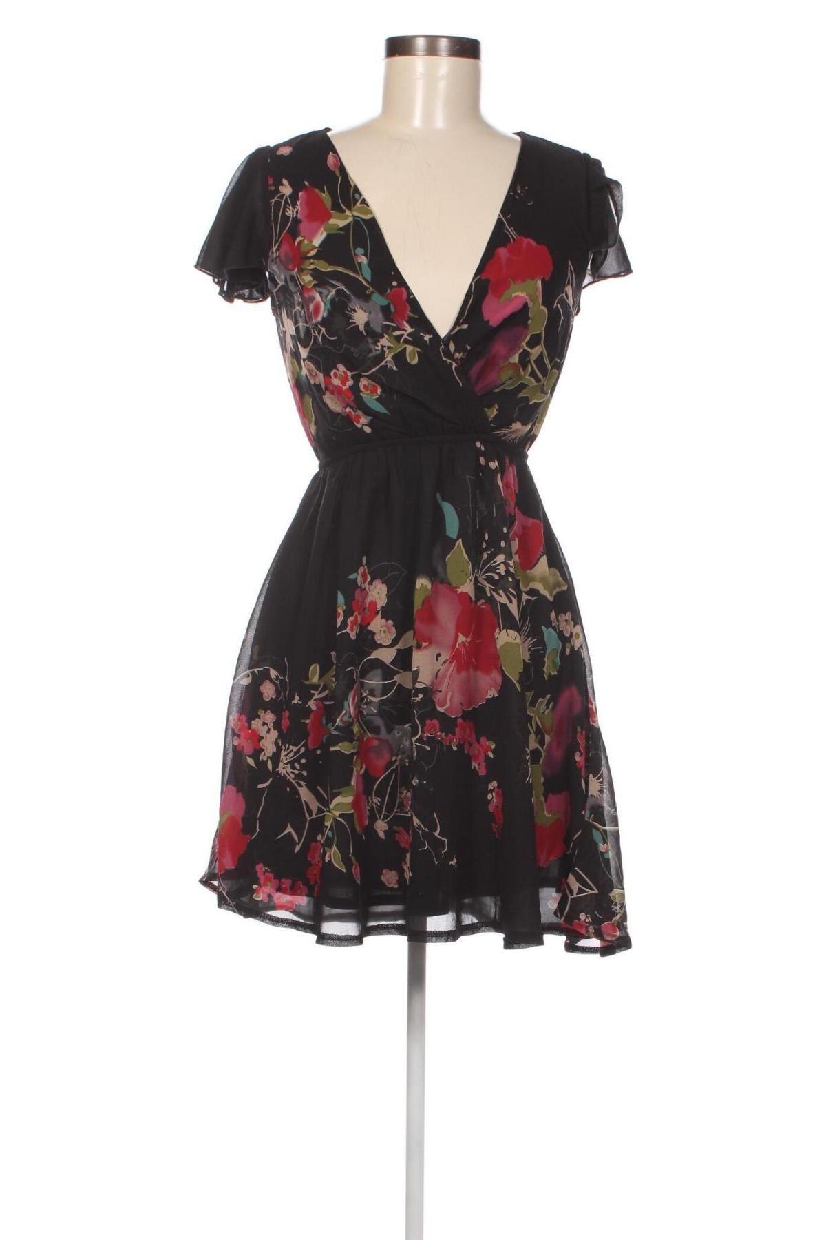 Φόρεμα Mela London, Μέγεθος S, Χρώμα Μαύρο, Τιμή 21,03 €