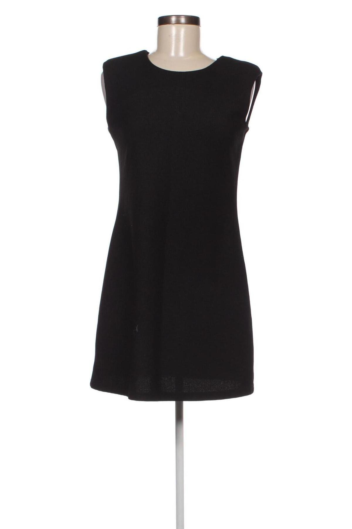 Kleid Mela Loves London, Größe M, Farbe Schwarz, Preis € 3,55
