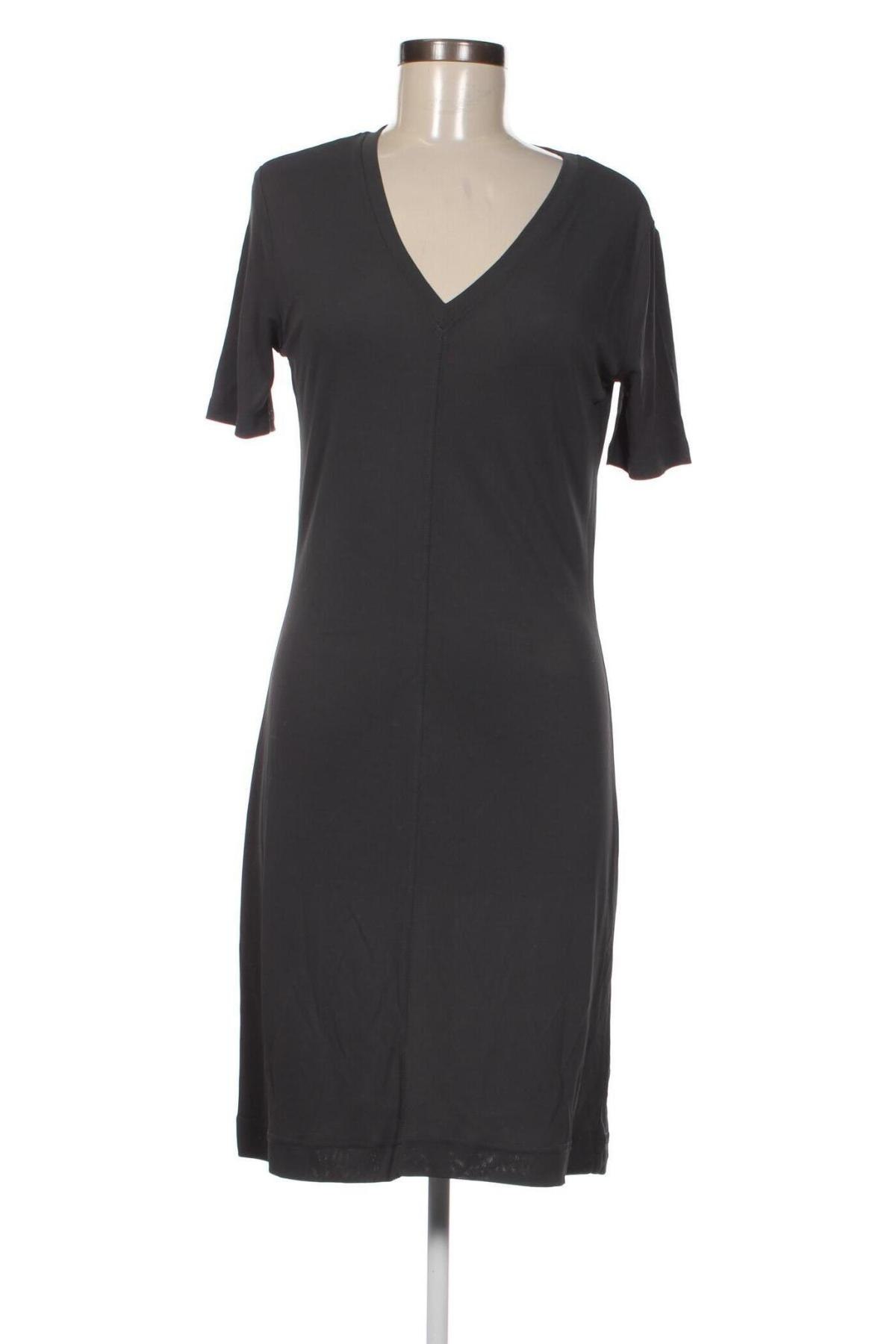 Kleid Miel, Größe L, Farbe Grau, Preis 6,84 €