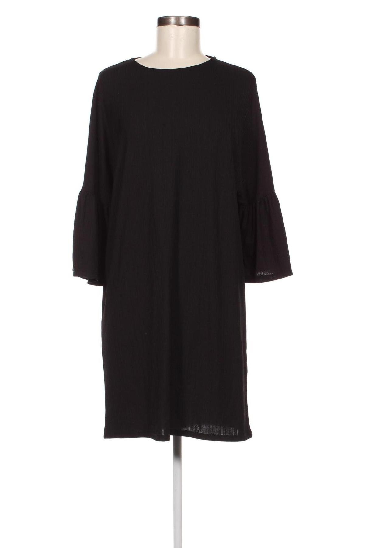 Φόρεμα Minimum, Μέγεθος XS, Χρώμα Μαύρο, Τιμή 5,84 €