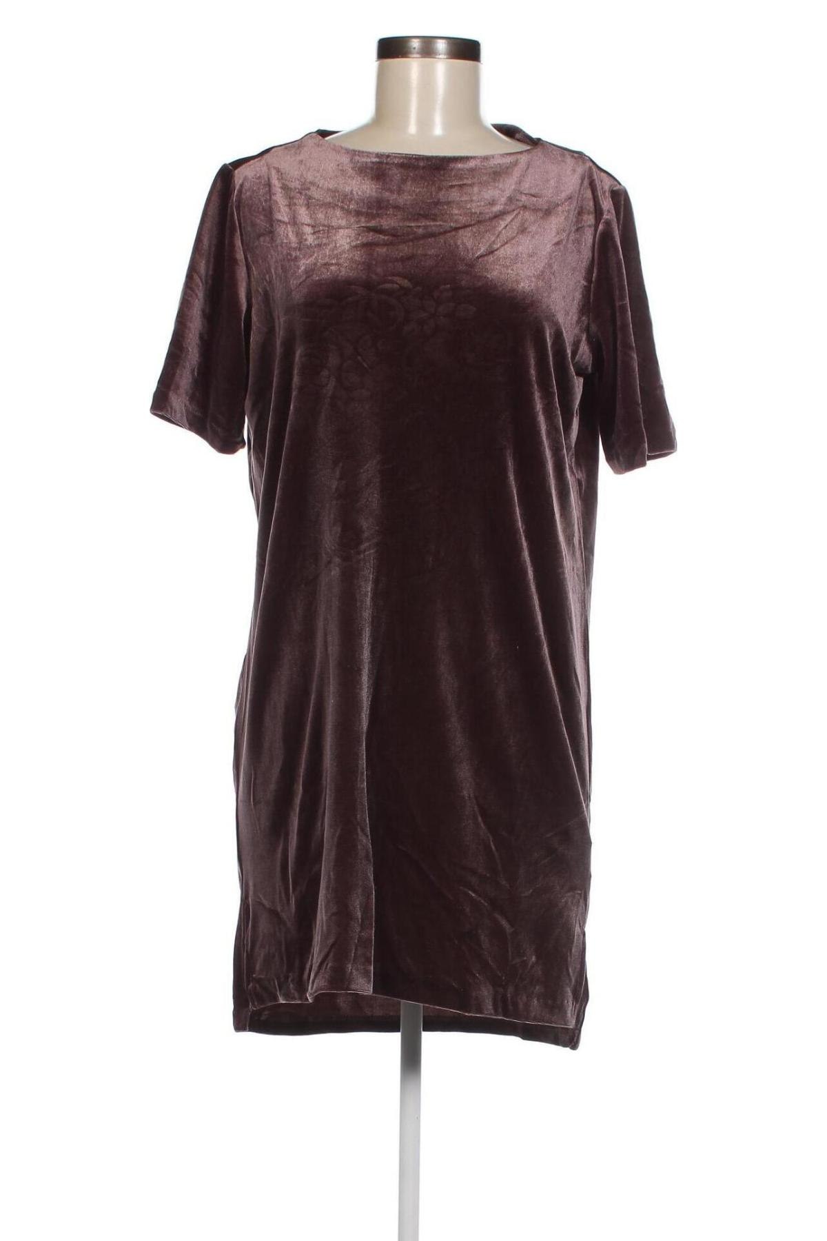 Φόρεμα Mismash, Μέγεθος M, Χρώμα Καφέ, Τιμή 7,82 €