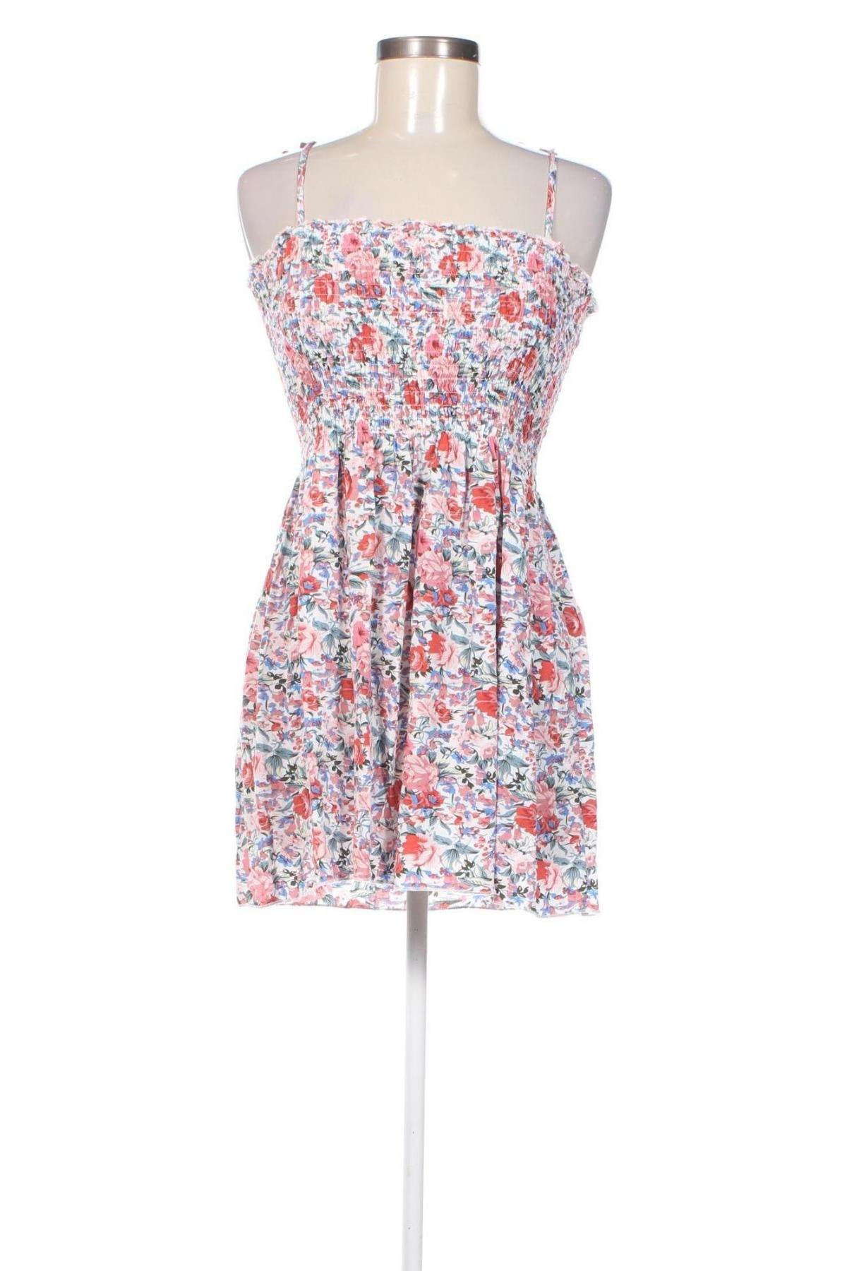 Φόρεμα Miss Grant, Μέγεθος S, Χρώμα Πολύχρωμο, Τιμή 11,51 €
