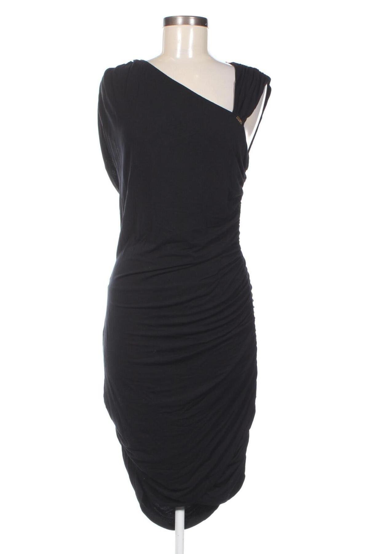 Φόρεμα Miss Sixty, Μέγεθος XL, Χρώμα Μαύρο, Τιμή 63,09 €