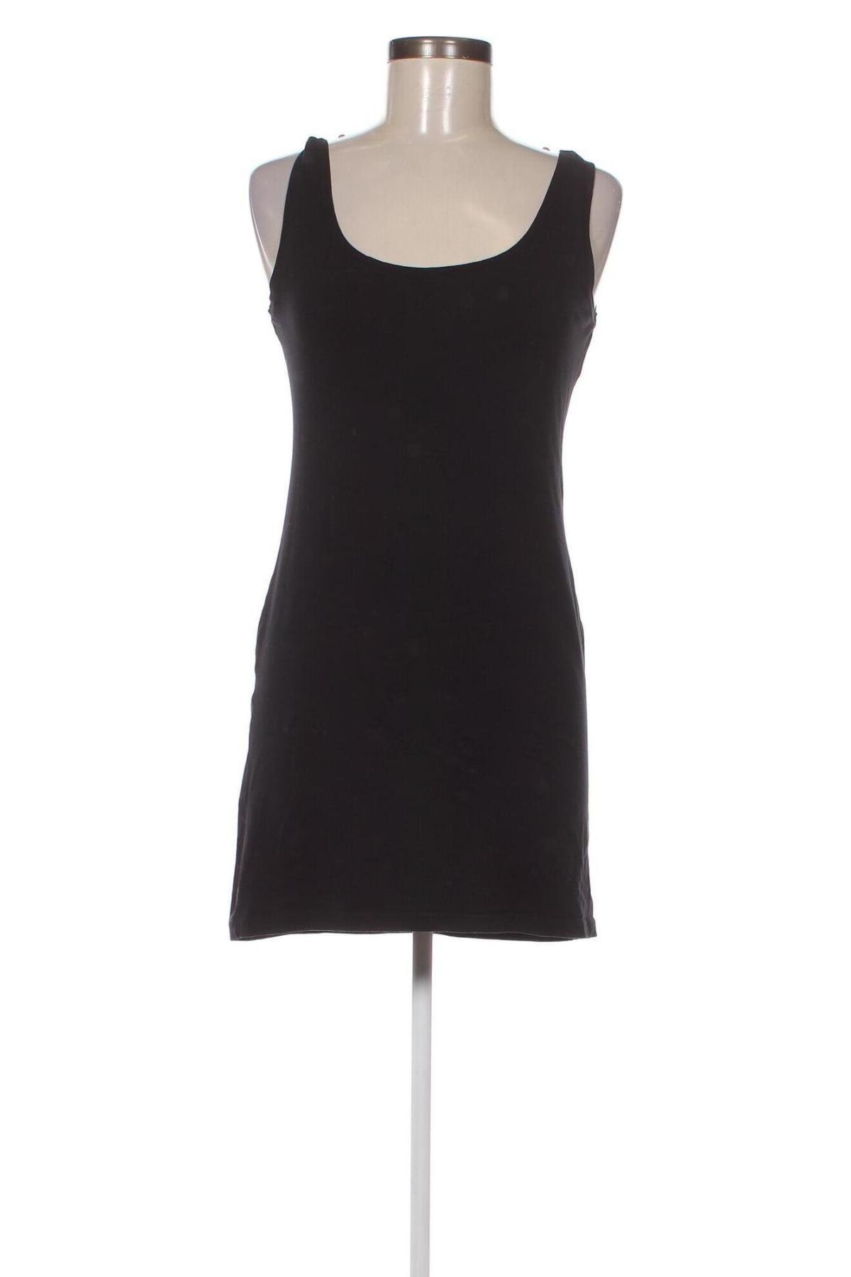 Φόρεμα Modstrom, Μέγεθος L, Χρώμα Μαύρο, Τιμή 36,49 €