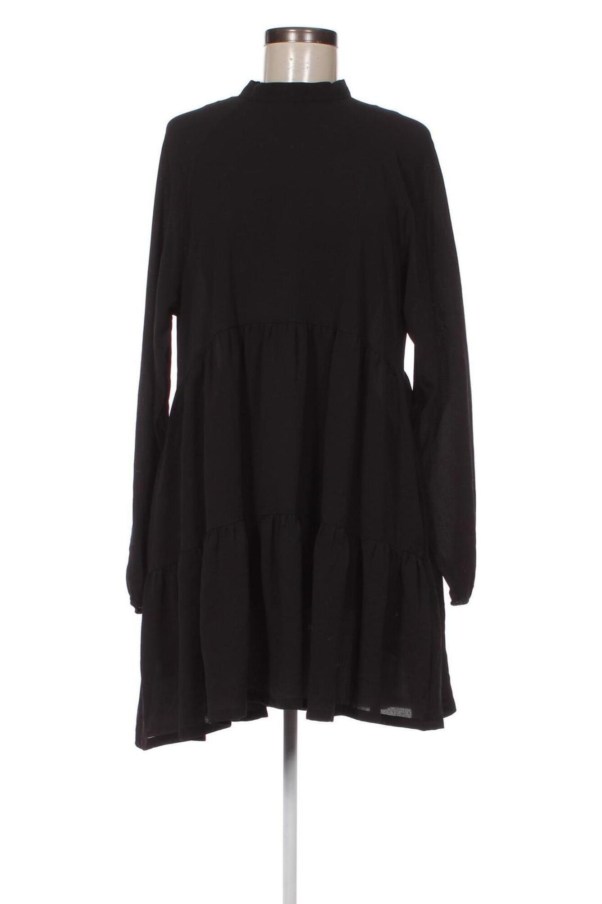 Kleid Monki, Größe S, Farbe Schwarz, Preis € 3,01