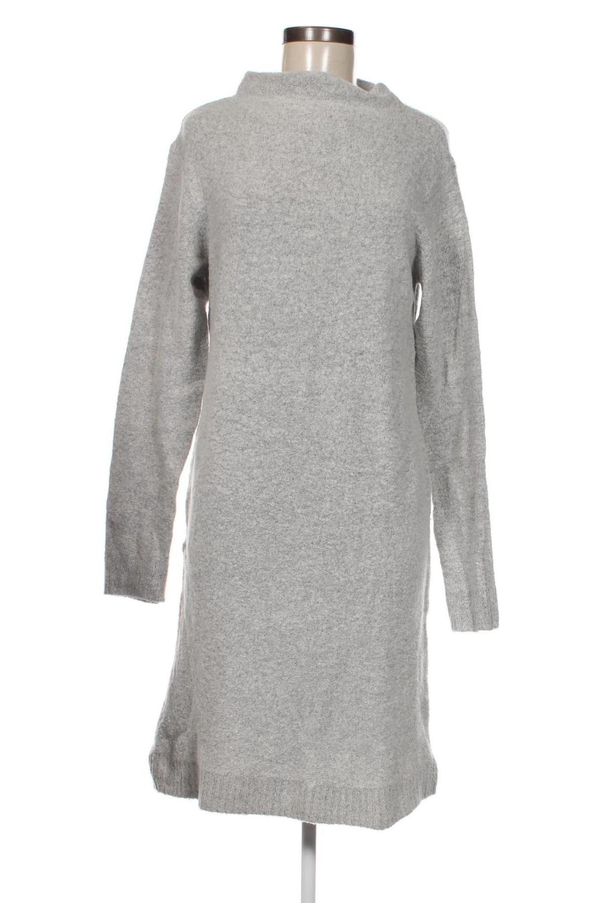 Φόρεμα Moodo, Μέγεθος M, Χρώμα Γκρί, Τιμή 15,77 €