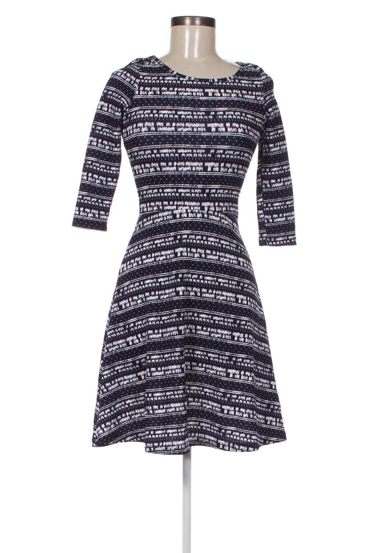 Kleid Moodo, Größe XS, Farbe Mehrfarbig, Preis € 5,26