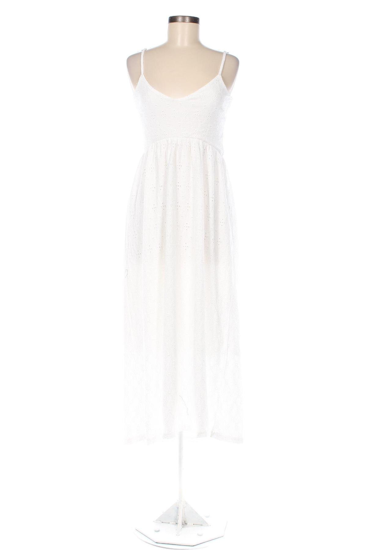 Kleid ONLY, Größe M, Farbe Weiß, Preis 25,61 €