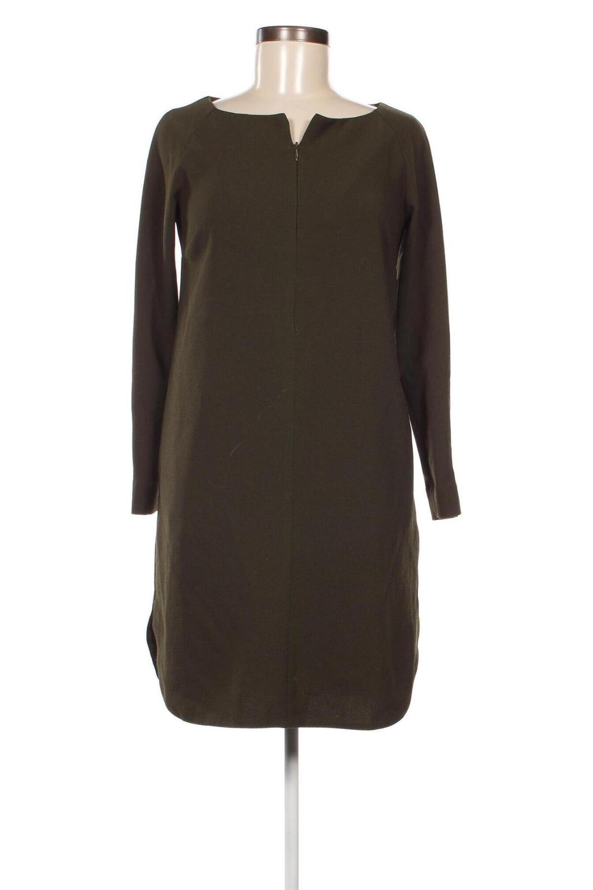 Kleid Ottod'Ame, Größe XS, Farbe Grün, Preis € 9,71
