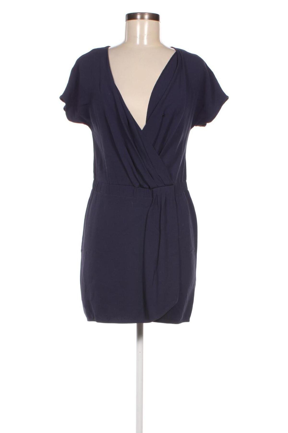 Kleid Patrizia Pepe, Größe XL, Farbe Blau, Preis 23,53 €