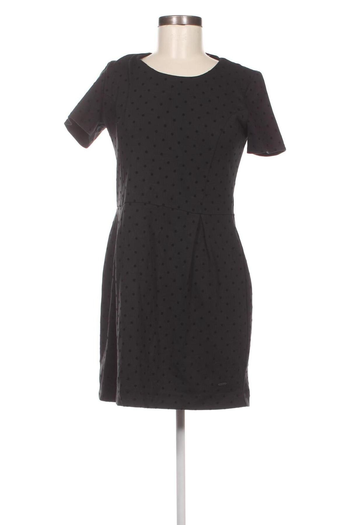 Φόρεμα Pepe Jeans, Μέγεθος L, Χρώμα Μαύρο, Τιμή 10,52 €