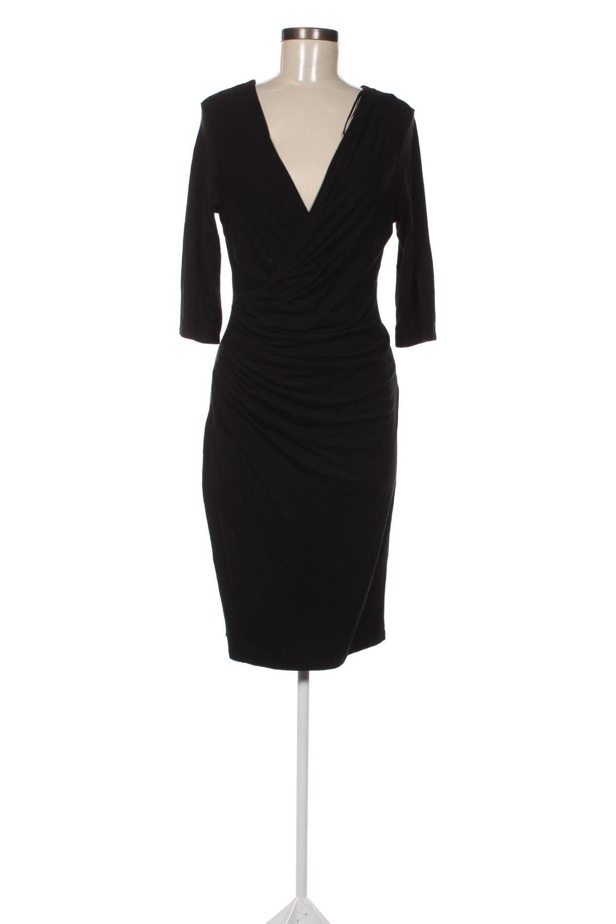Φόρεμα Phase Eight, Μέγεθος L, Χρώμα Μαύρο, Τιμή 36,49 €