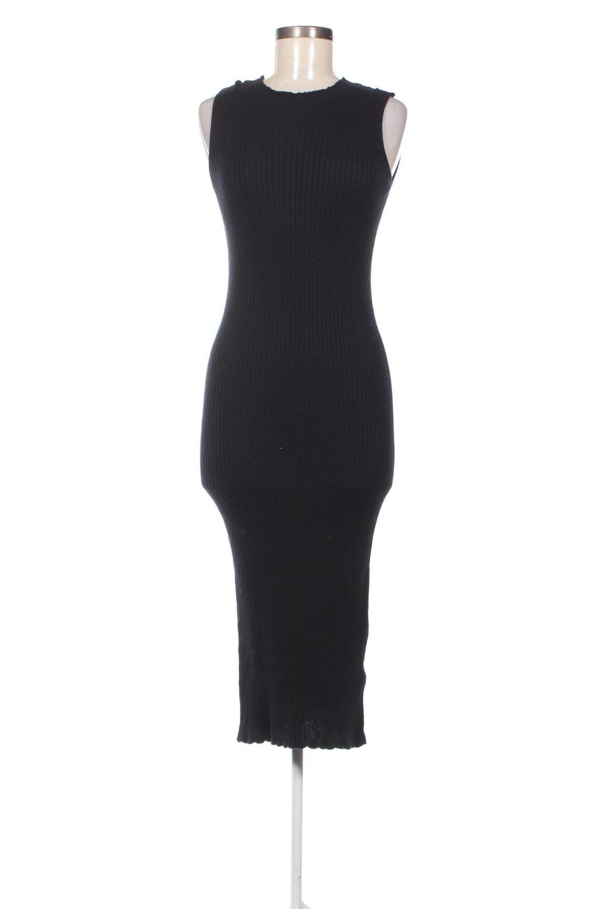 Φόρεμα Piazza Italia, Μέγεθος M, Χρώμα Μαύρο, Τιμή 5,93 €