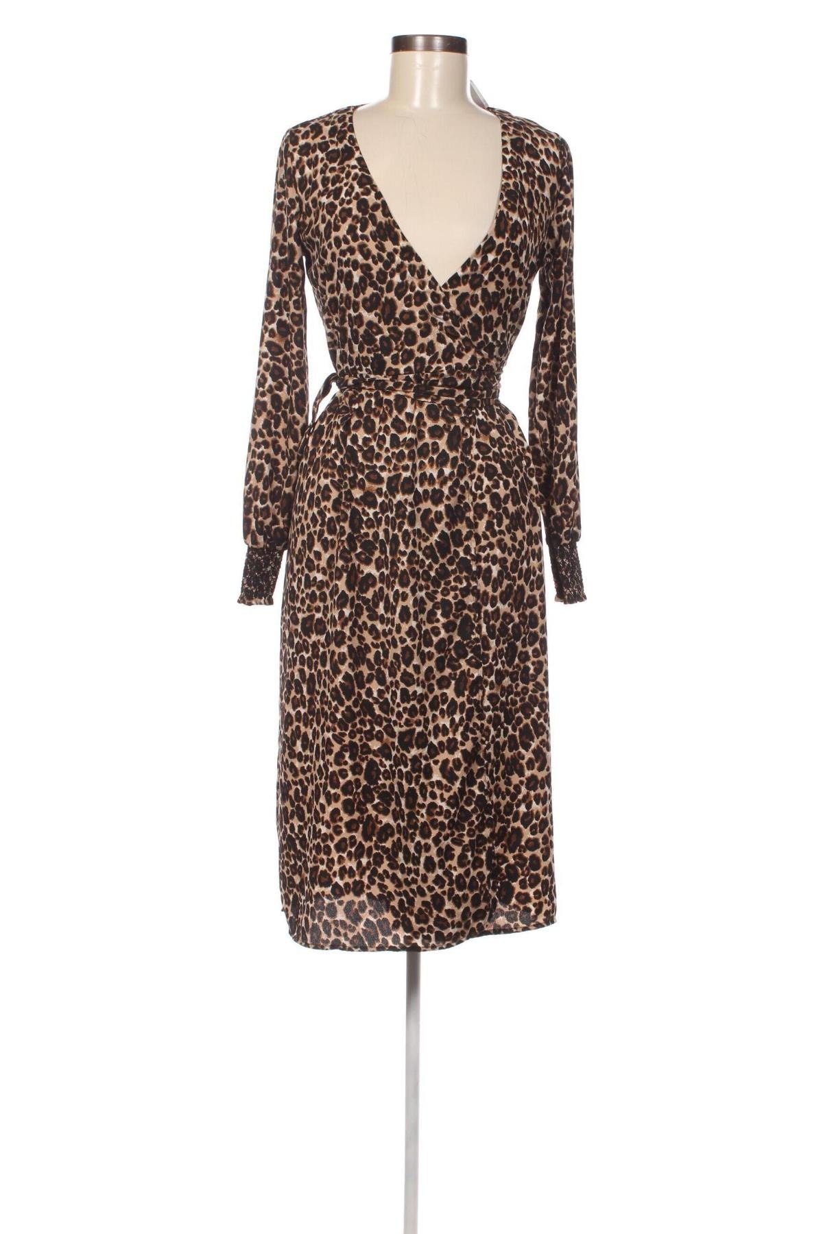 Kleid Pigalle, Größe XS, Farbe Mehrfarbig, Preis € 20,18