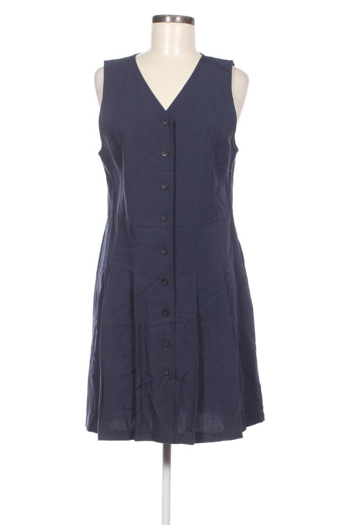 Kleid Promiss, Größe M, Farbe Blau, Preis 52,58 €