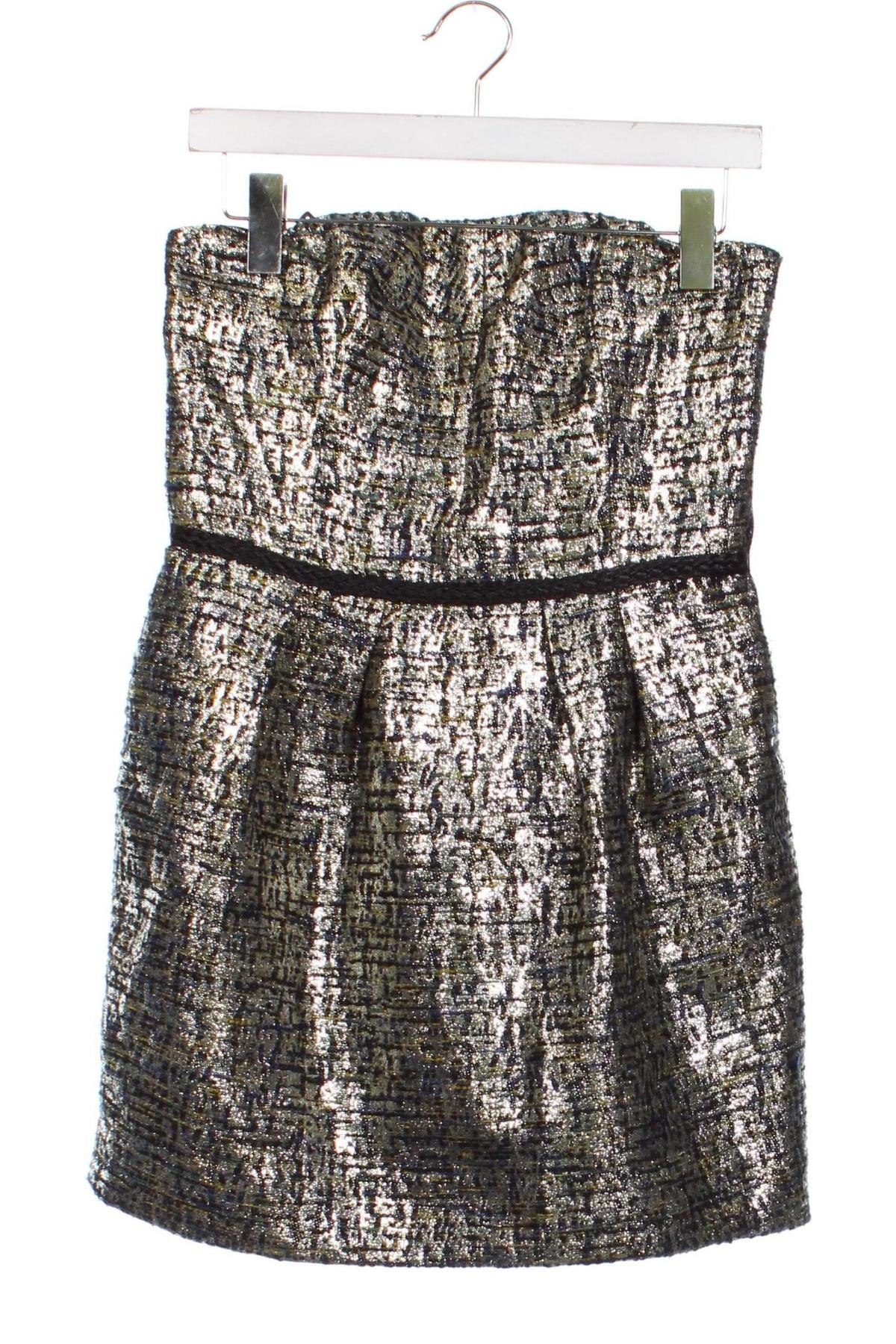 Šaty  Rachel Roy, Velikost M, Barva Vícebarevné, Cena  362,00 Kč