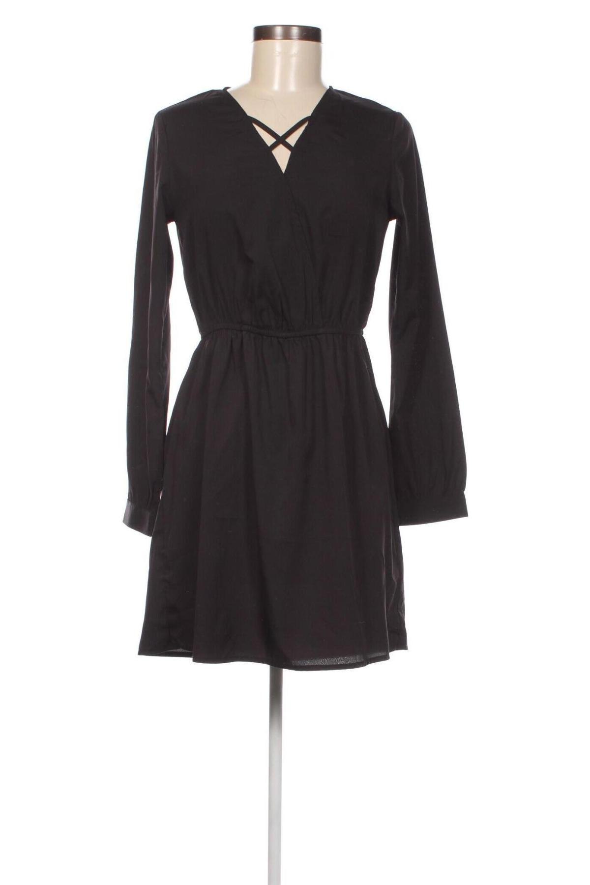 Φόρεμα Rainbow, Μέγεθος XS, Χρώμα Μαύρο, Τιμή 3,23 €