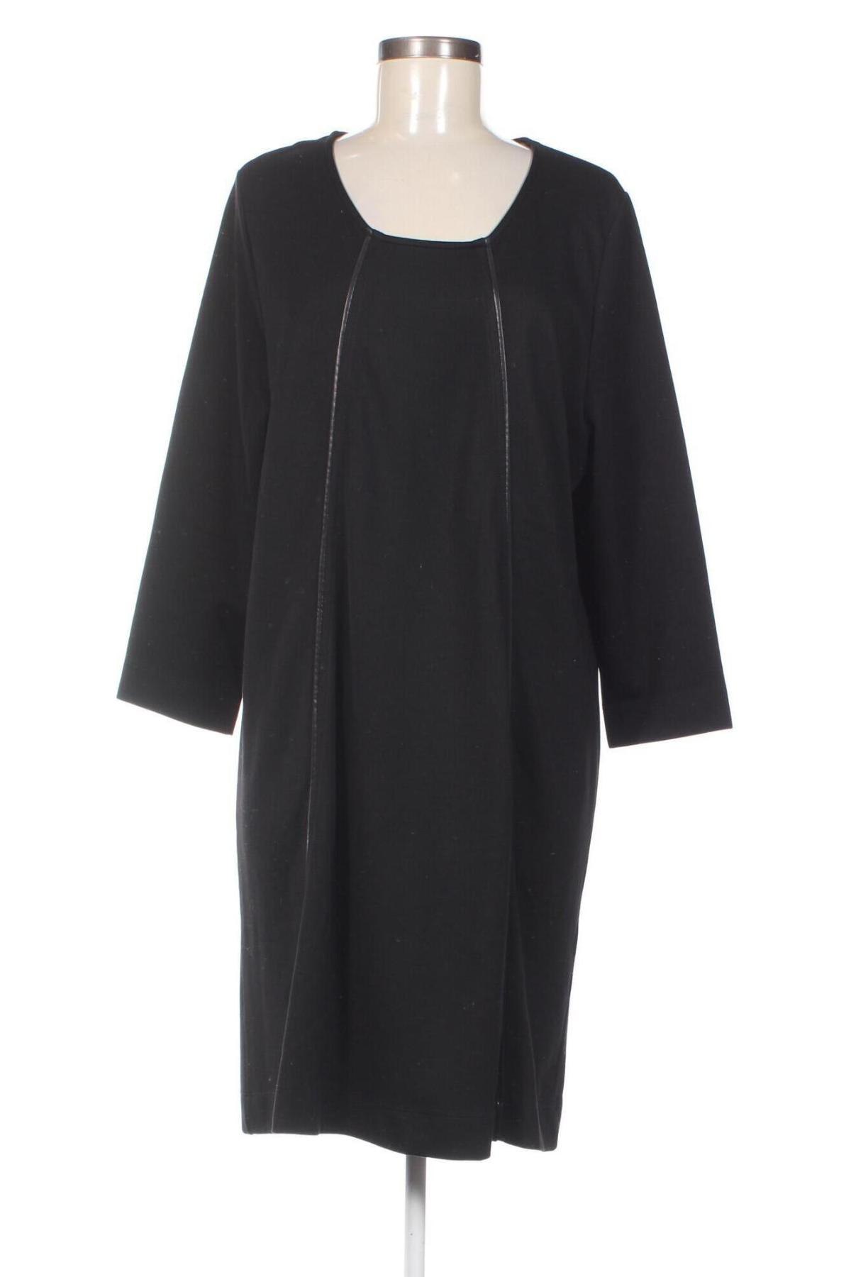 Kleid Riani, Größe XL, Farbe Schwarz, Preis € 102,29