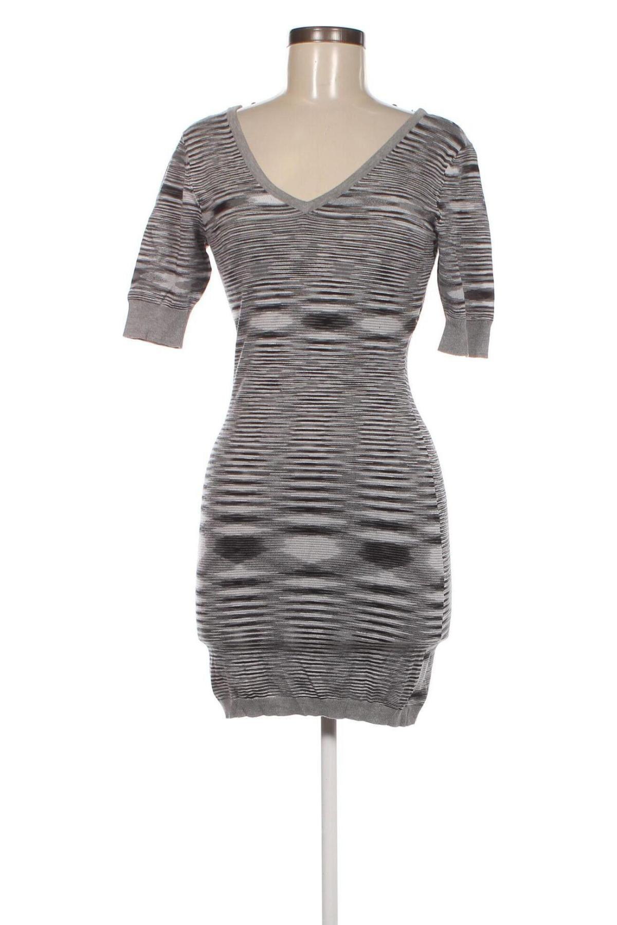 Kleid Rocawear, Größe M, Farbe Grau, Preis € 4,44