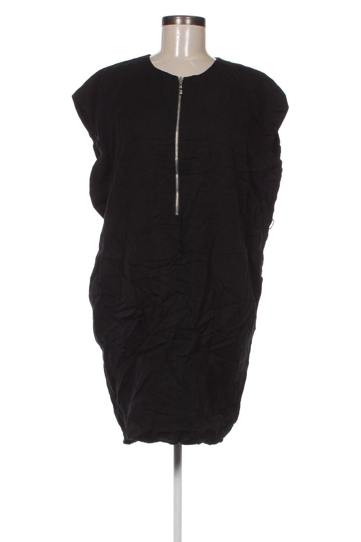 Šaty  Rue de Femme, Veľkosť S, Farba Čierna, Cena  4,01 €