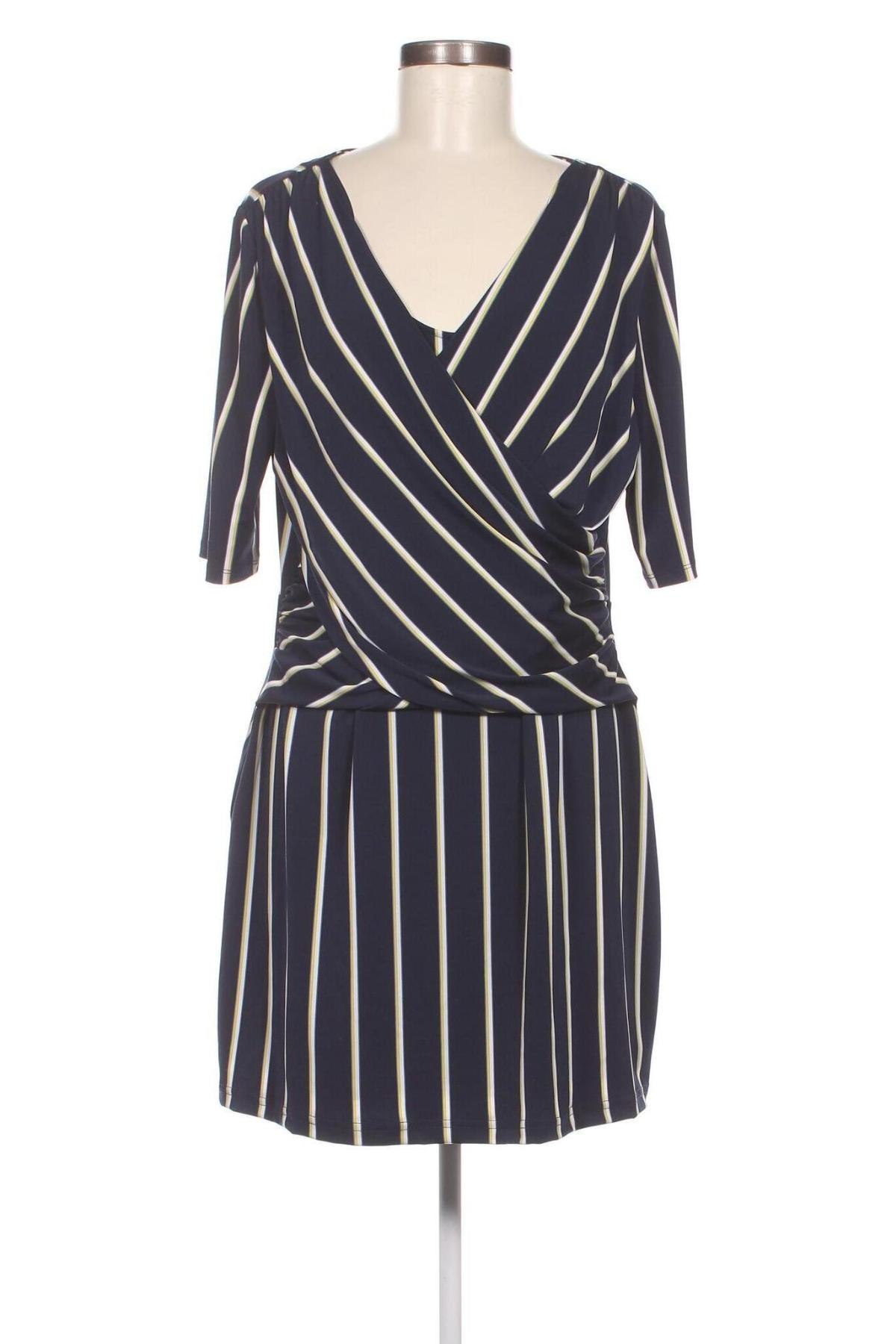 Φόρεμα S.Oliver Black Label, Μέγεθος XL, Χρώμα Πολύχρωμο, Τιμή 36,49 €