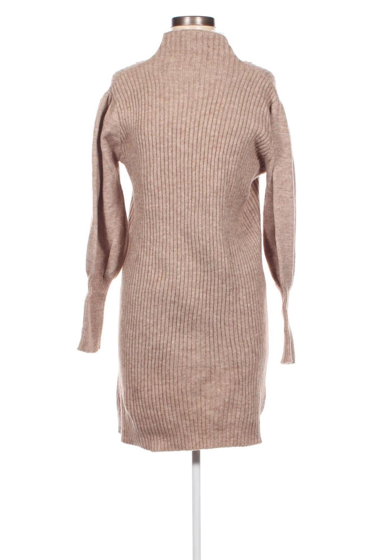 Kleid SHEIN, Größe M, Farbe Beige, Preis € 20,18