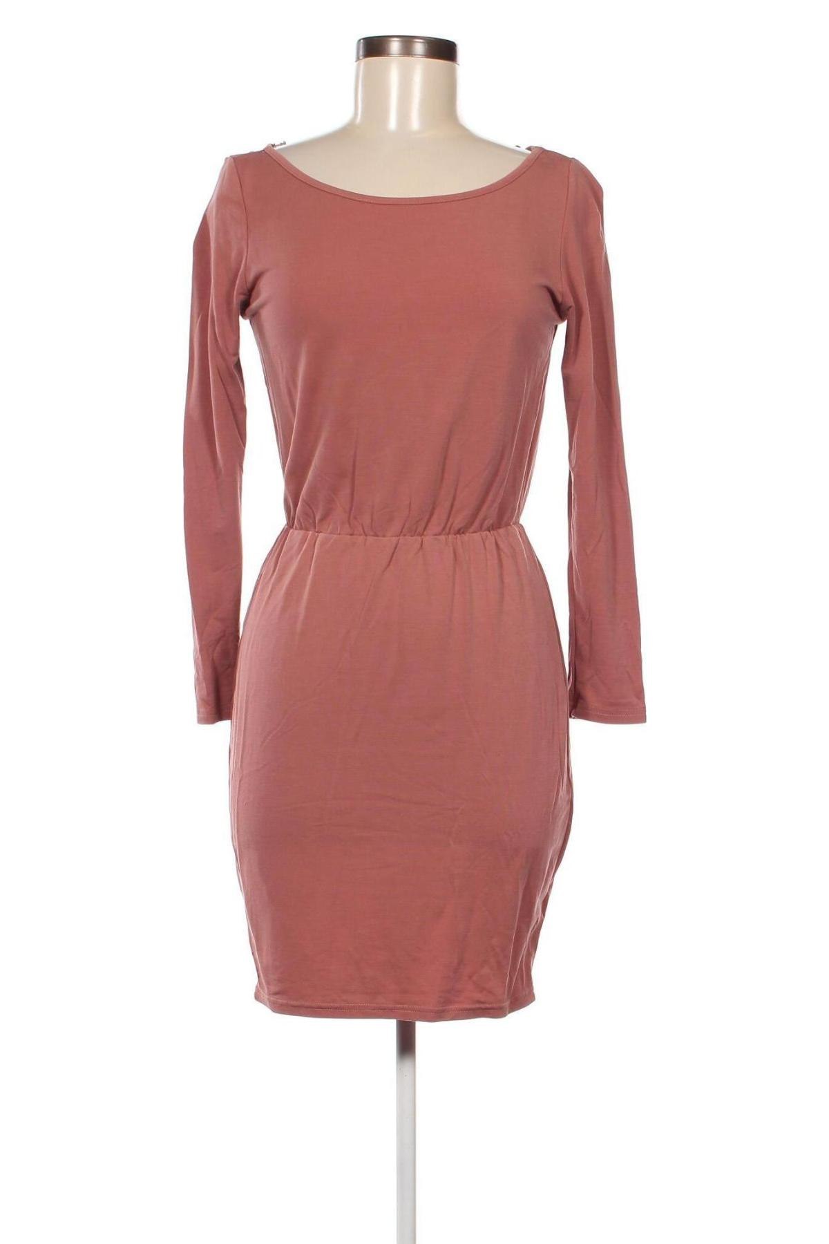 Kleid SHEIN, Größe S, Farbe Rosa, Preis 6,26 €
