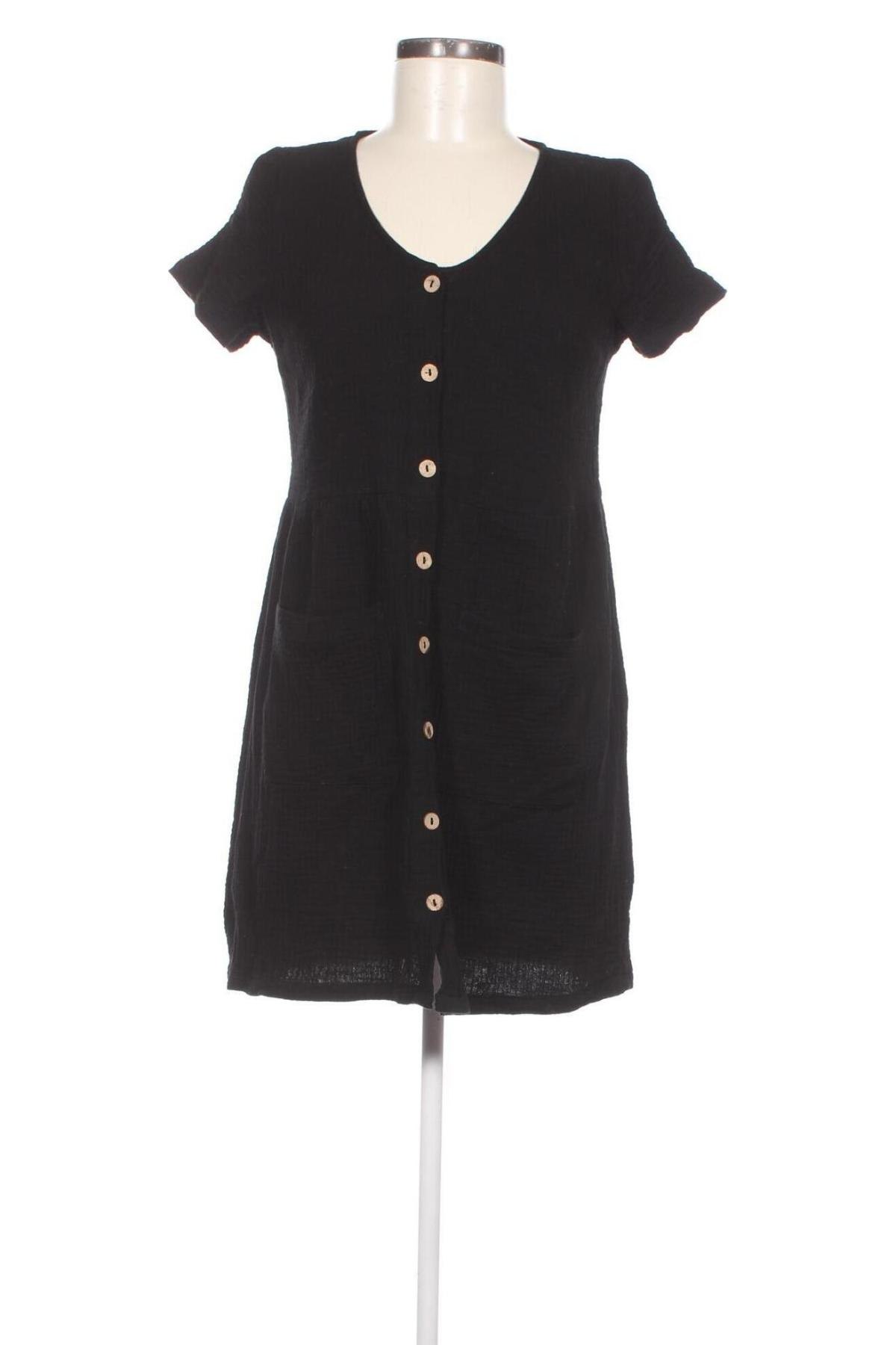 Φόρεμα SHEIN, Μέγεθος S, Χρώμα Μαύρο, Τιμή 3,95 €