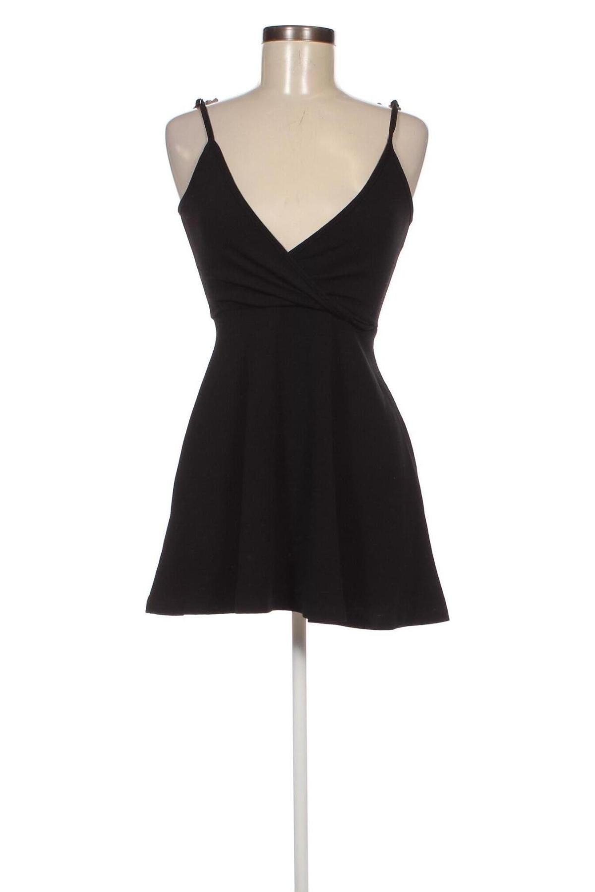 Šaty  SHEIN, Velikost XS, Barva Černá, Cena  120,00 Kč