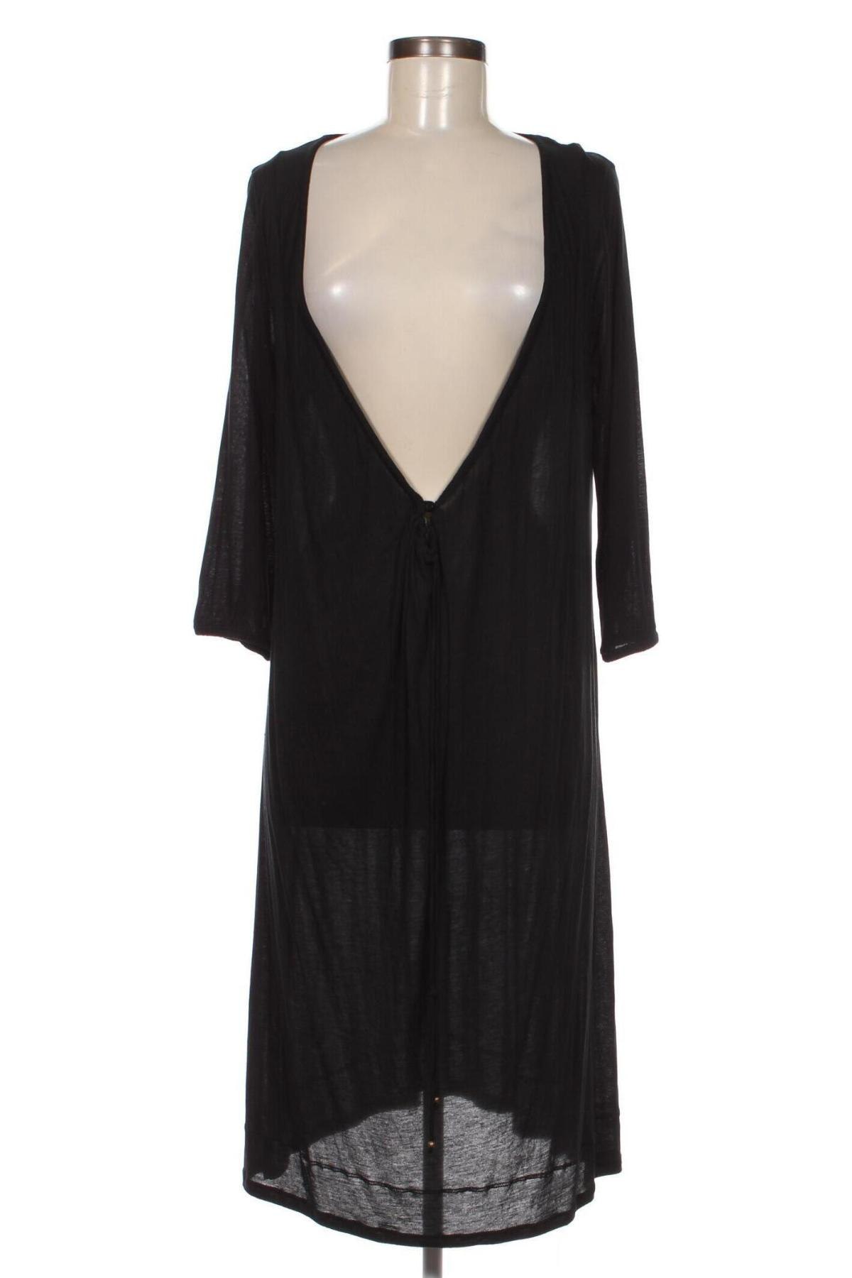 Kleid Sand, Größe L, Farbe Schwarz, Preis € 7,67