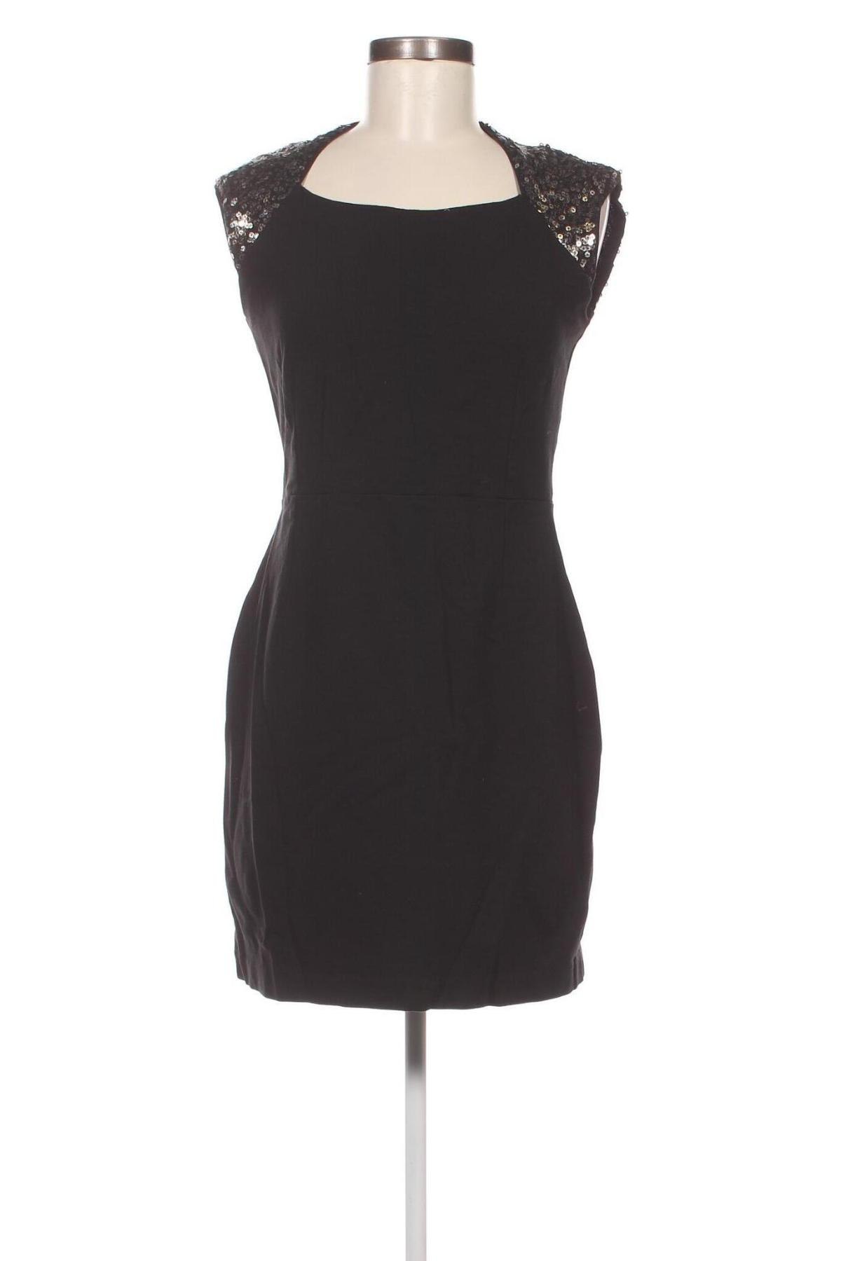 Φόρεμα Sandwich_, Μέγεθος S, Χρώμα Μαύρο, Τιμή 9,67 €