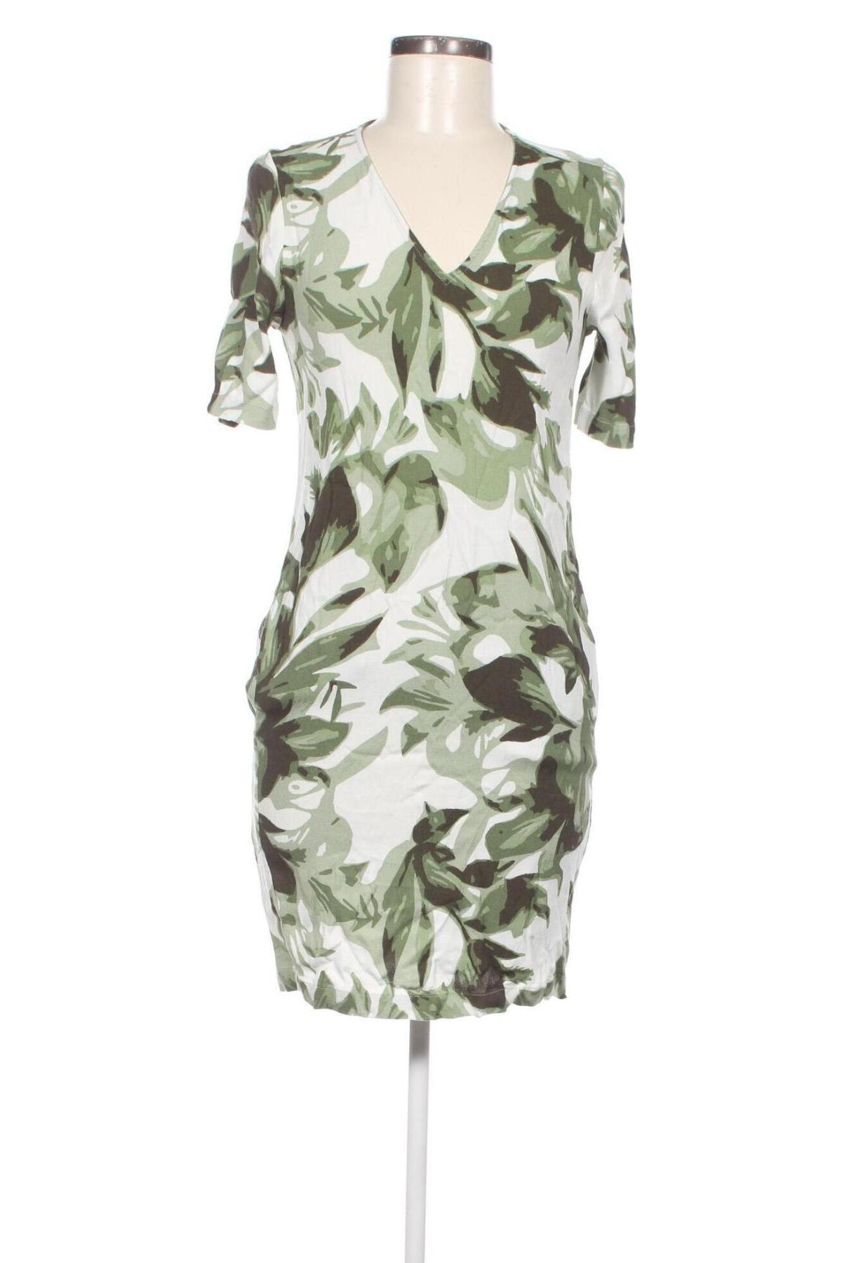 Kleid Selected Femme, Größe XS, Farbe Grün, Preis € 8,57