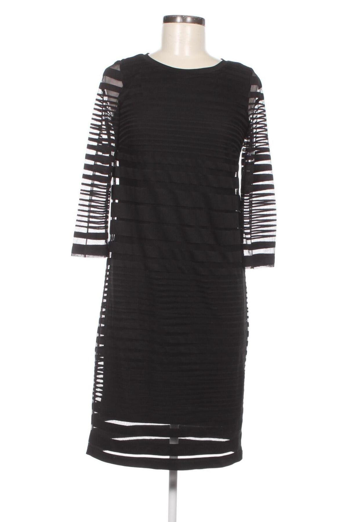 Kleid Selected Femme, Größe XS, Farbe Schwarz, Preis € 6,24