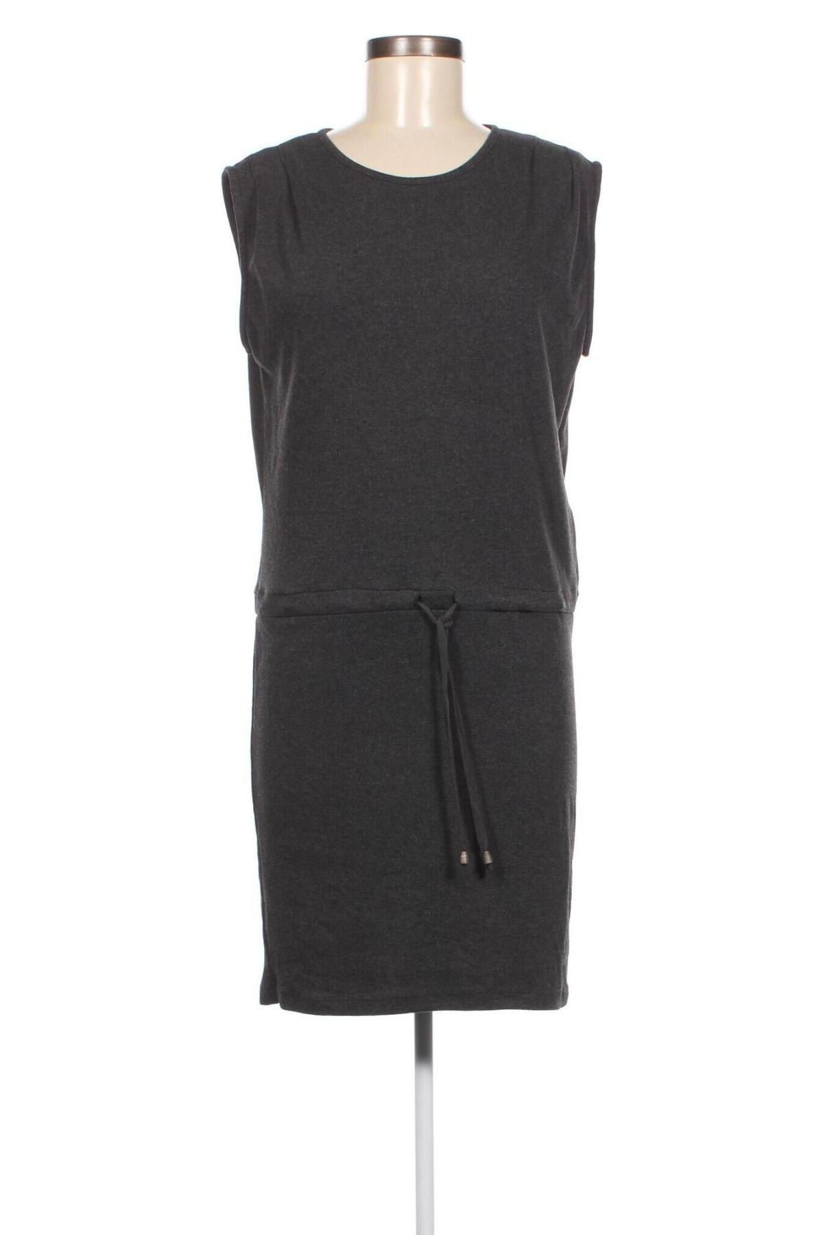 Kleid Selected Femme, Größe S, Farbe Grau, Preis 5,51 €