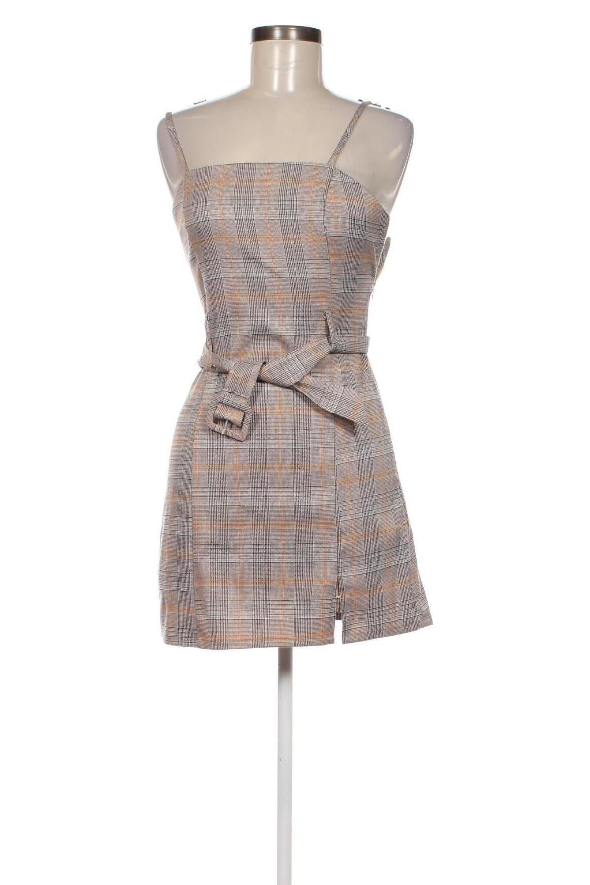 Kleid Sisley, Größe S, Farbe Mehrfarbig, Preis 8,37 €