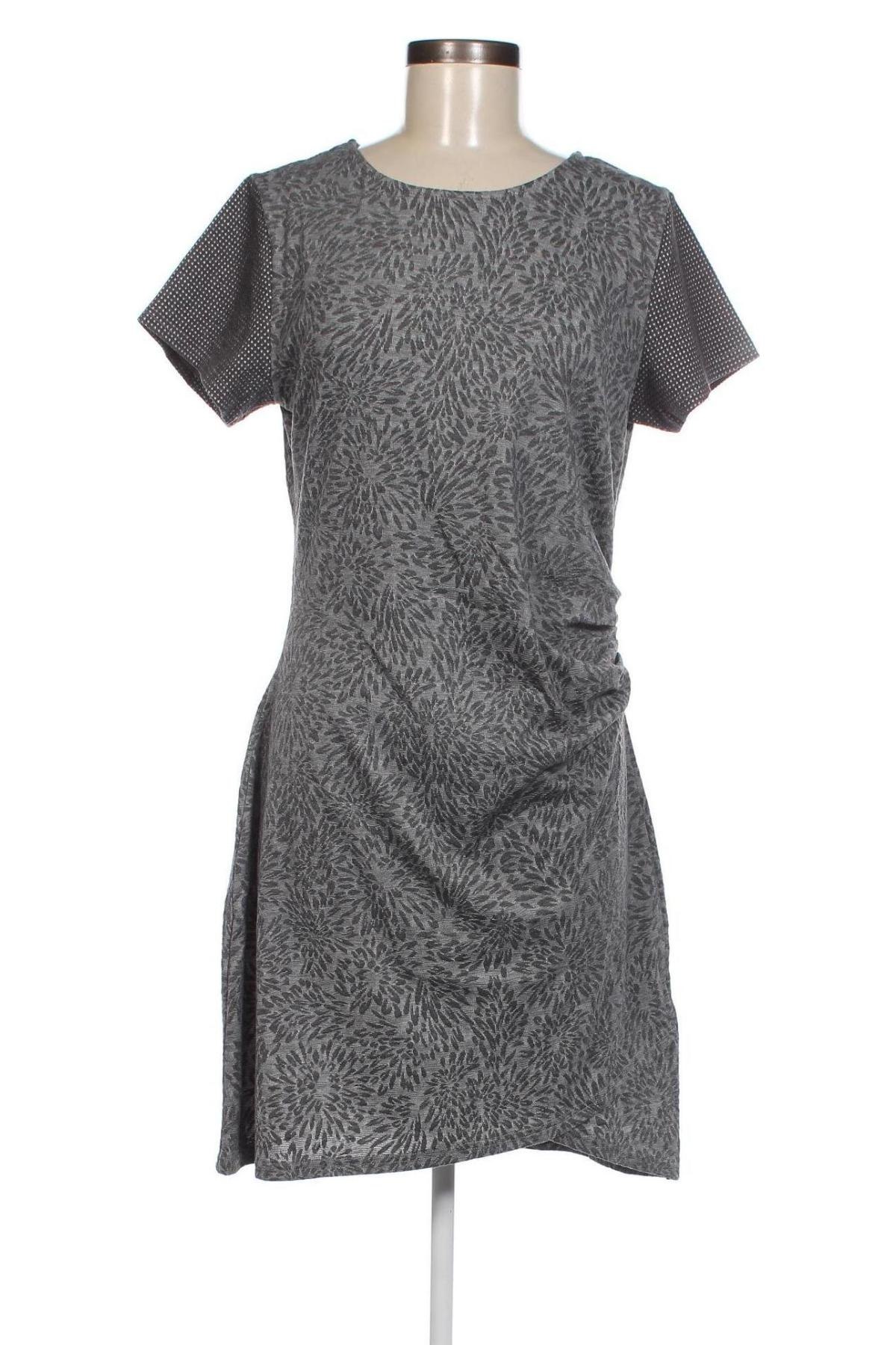 Kleid Smash, Größe M, Farbe Grau, Preis € 7,59