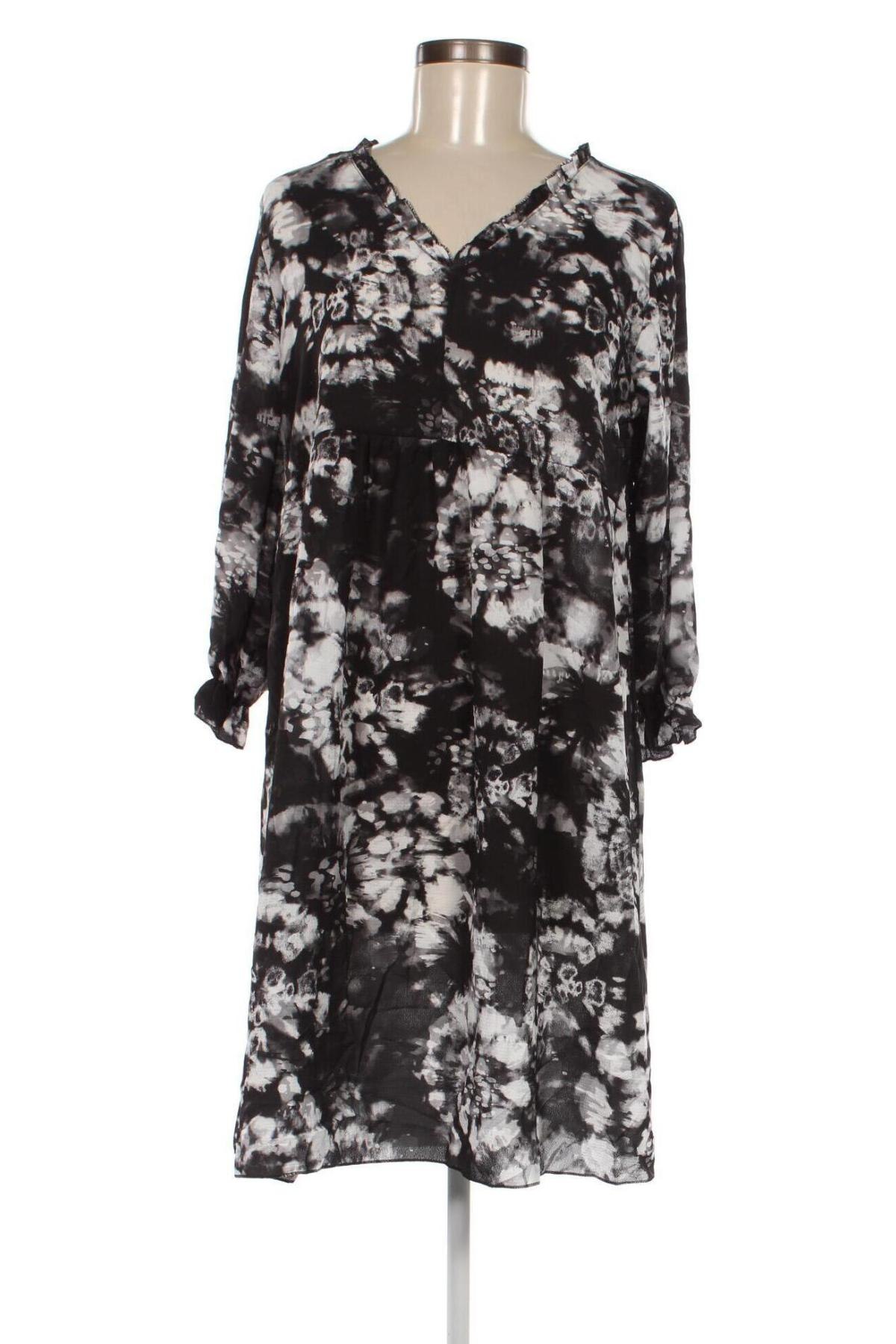 Φόρεμα Sublevel, Μέγεθος M, Χρώμα Πολύχρωμο, Τιμή 4,03 €