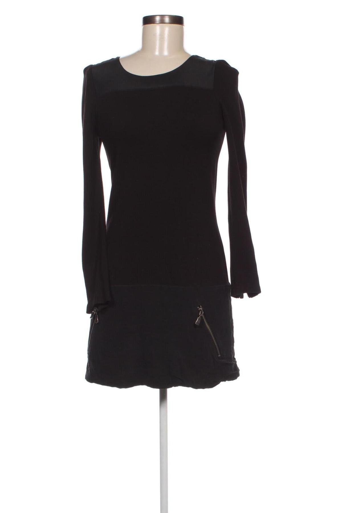 Šaty  Ted Baker, Veľkosť M, Farba Čierna, Cena  83,35 €