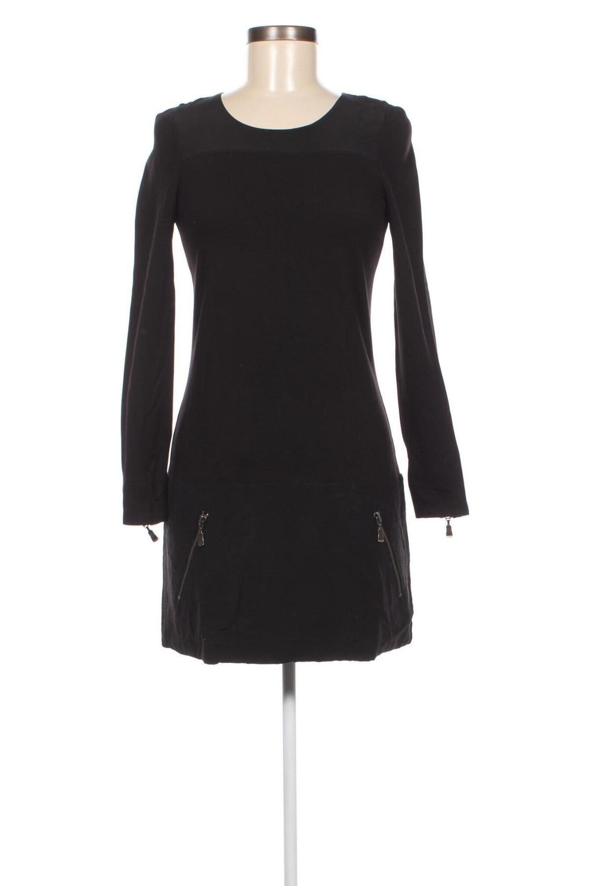 Φόρεμα Ted Baker, Μέγεθος M, Χρώμα Μαύρο, Τιμή 13,64 €