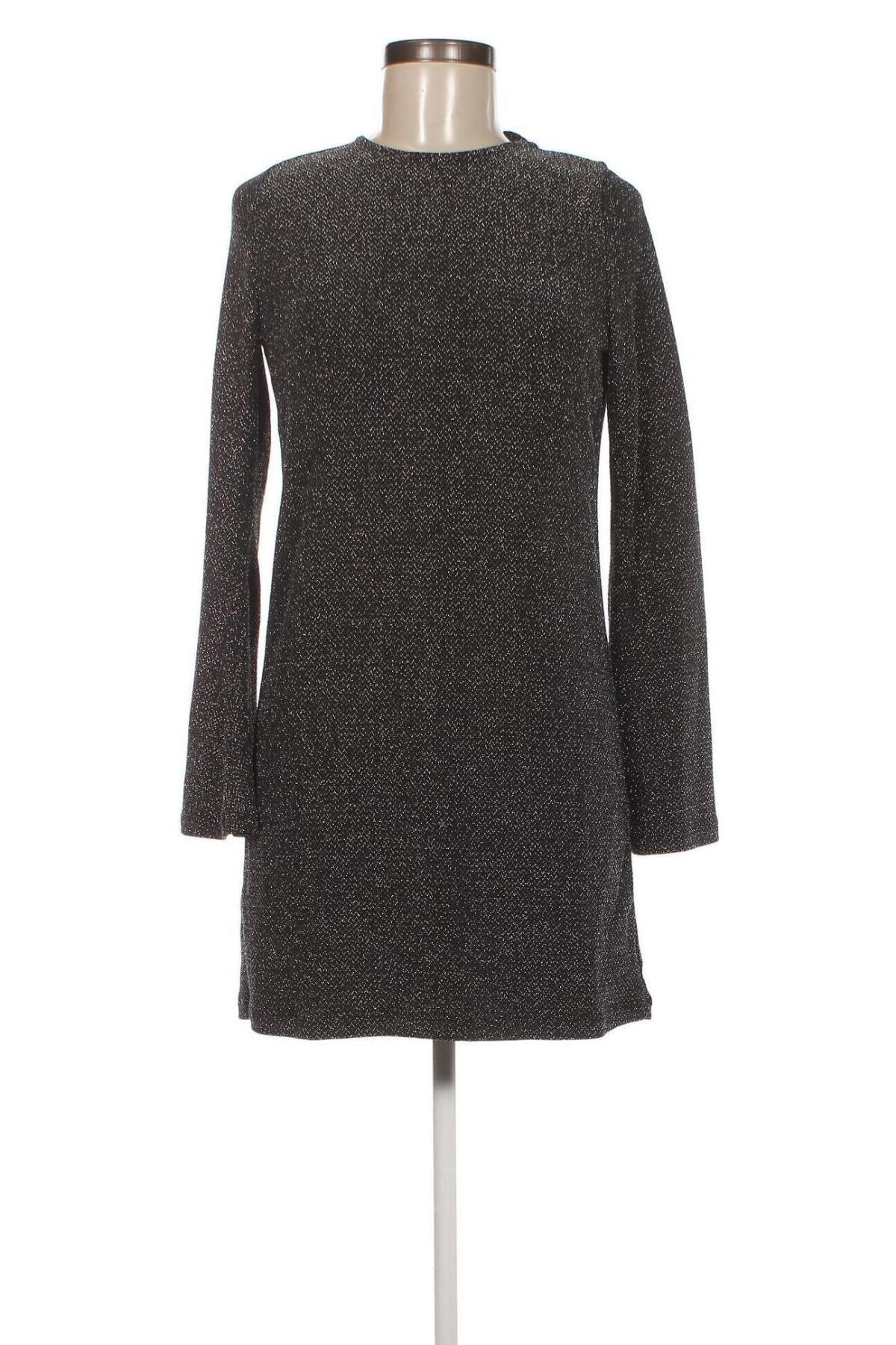 Šaty  Terranova, Veľkosť XS, Farba Čierna, Cena  3,62 €