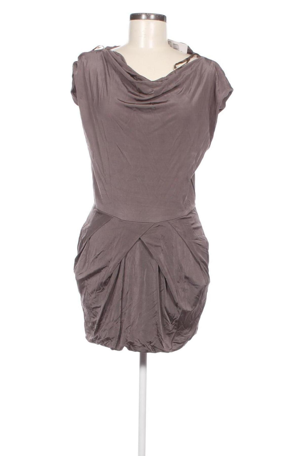 Kleid Tiger Of Sweden, Größe S, Farbe Braun, Preis 11,27 €