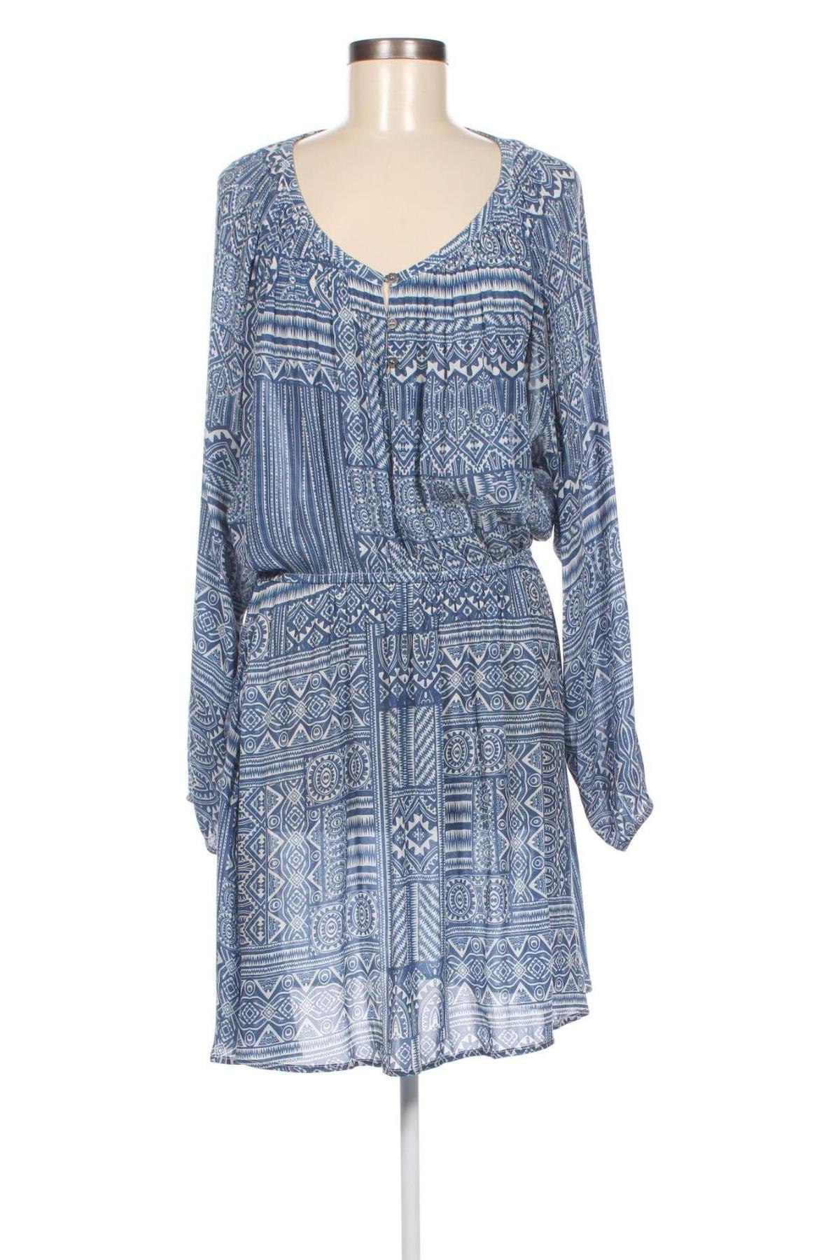 Kleid Twist & Tango, Größe M, Farbe Blau, Preis € 16,18